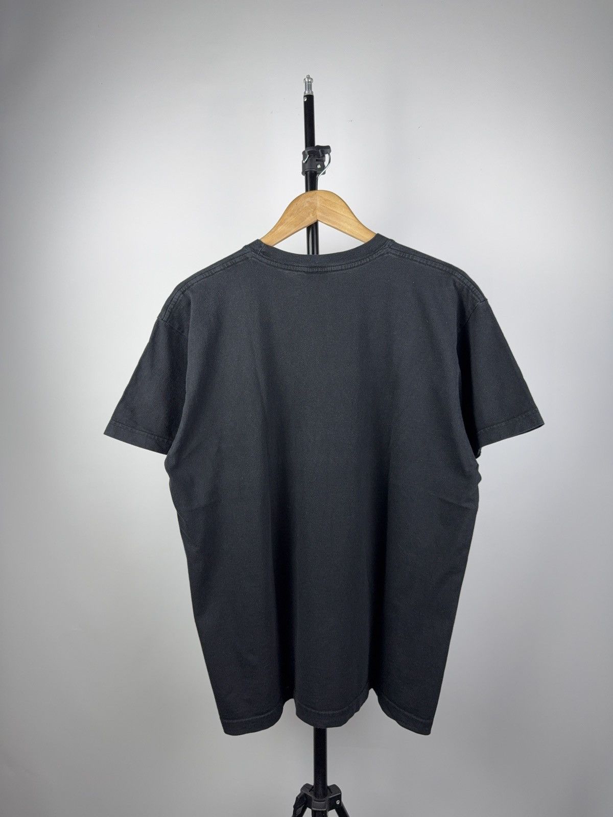 Vintage Vintage Humor Amsterdam Y2K Adult Sex Porn Drugs T-shirt Size US L / EU 52-54 / 3 - 5 Thumbnail