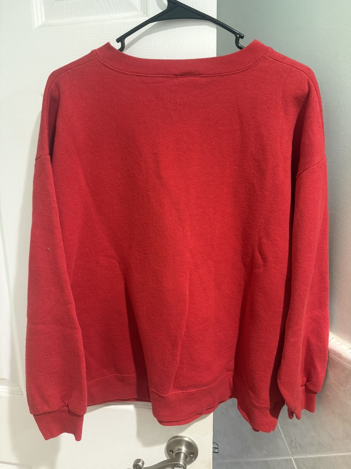 Disney Disney Snow White Happy Crewneck Size US M / EU 48-50 / 2 - 5 Thumbnail
