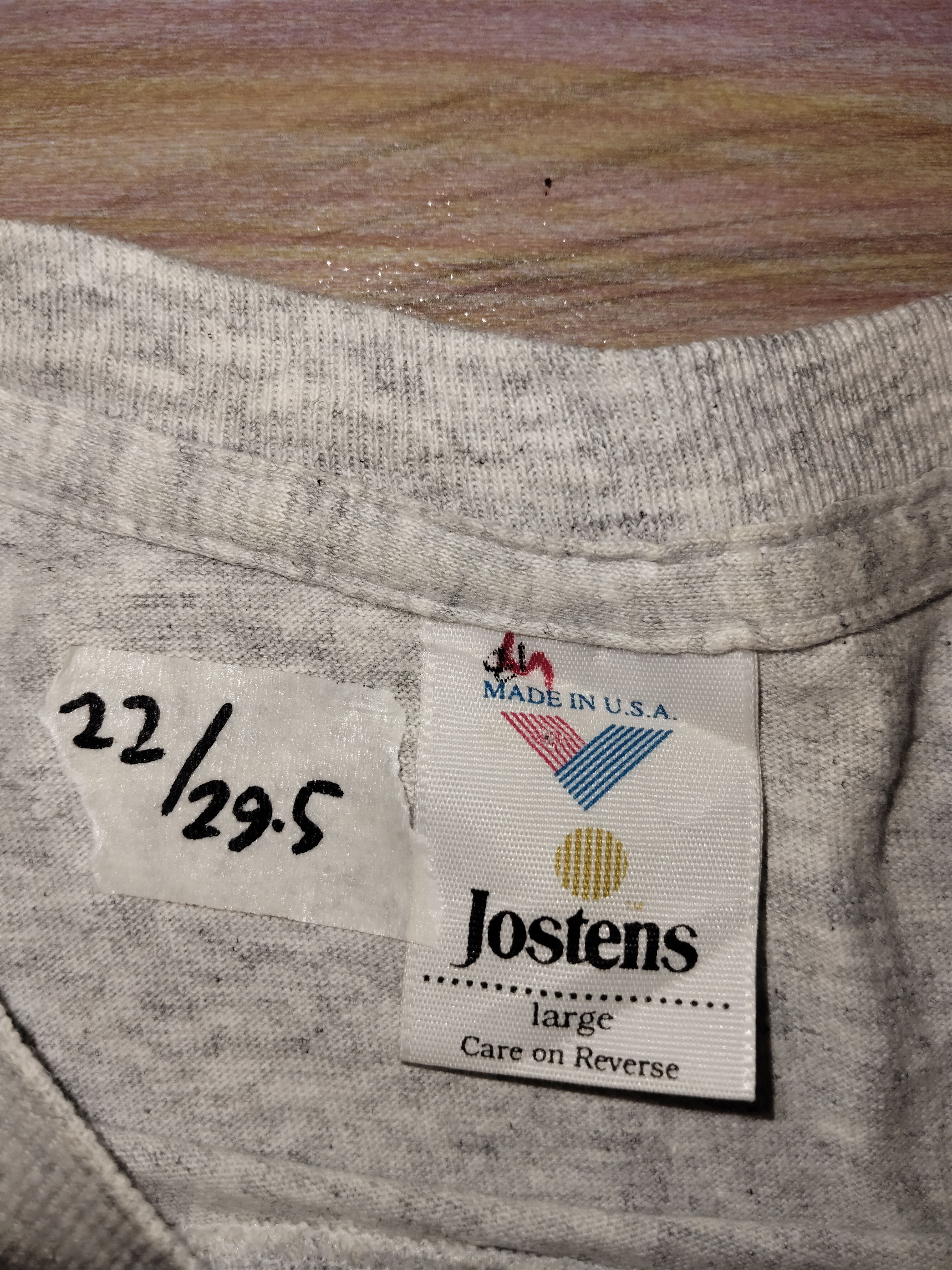 NBA Vintage NBA PORTLAND BLAZZER Size US M / EU 48-50 / 2 - 3 Thumbnail