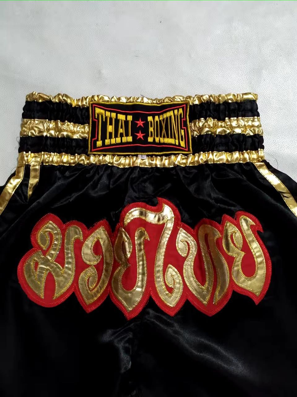 Other Muay Thai Boxing Pants Core Fashion Size US 31 - 4 Thumbnail