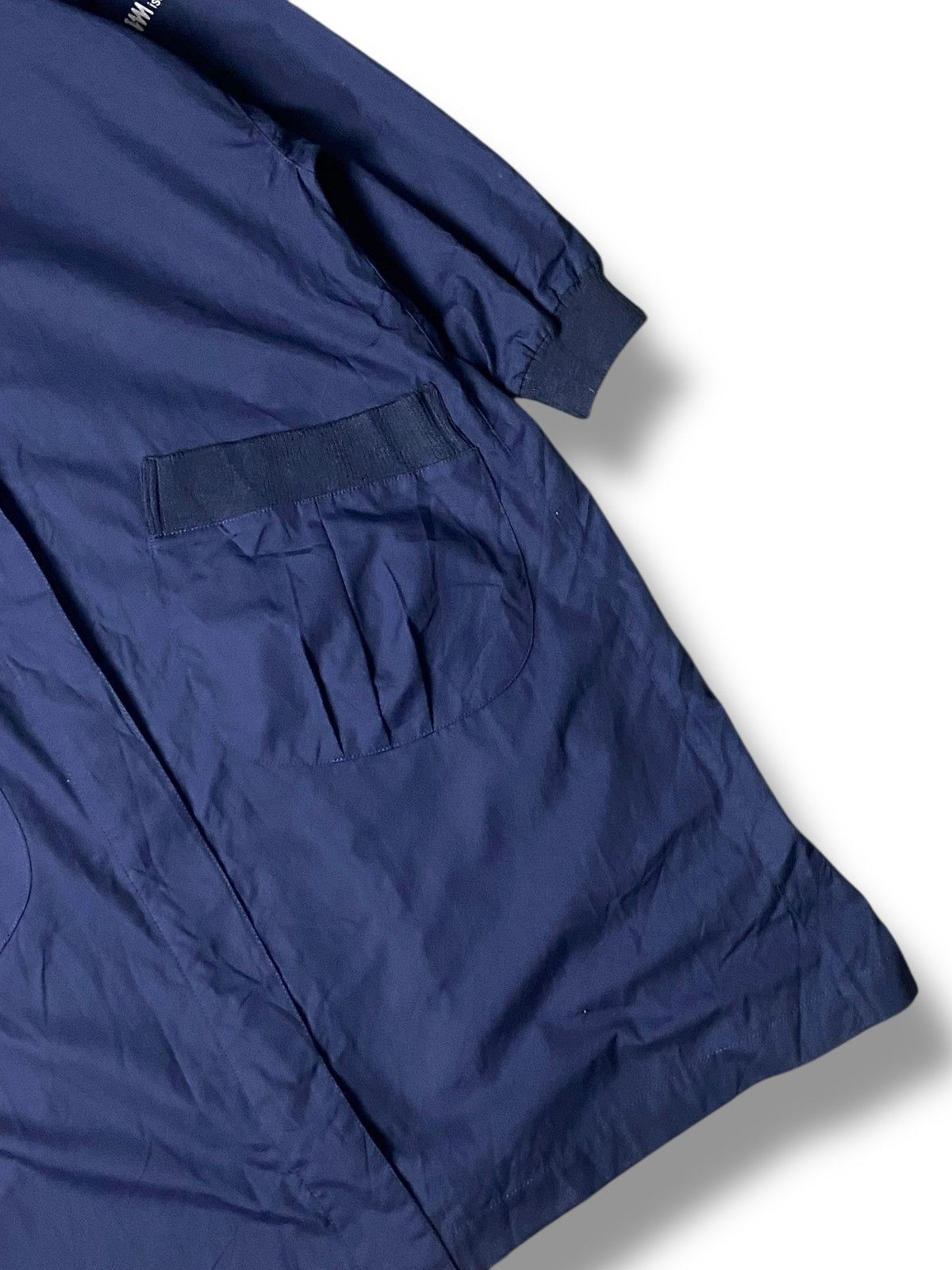 Issey Miyake Vintage Issey Miyake Multi pocket Jacket (138) Size US M / EU 48-50 / 2 - 6 Thumbnail
