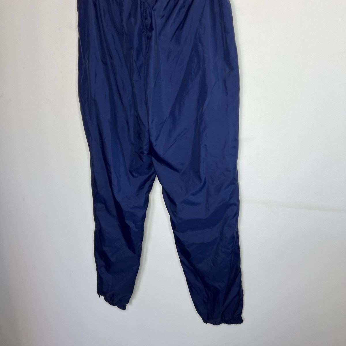 Nike Vintage Nike Tracksuit Suit Jacket And Pants 90s Big Swoosh Size US M / EU 48-50 / 2 - 15 Thumbnail