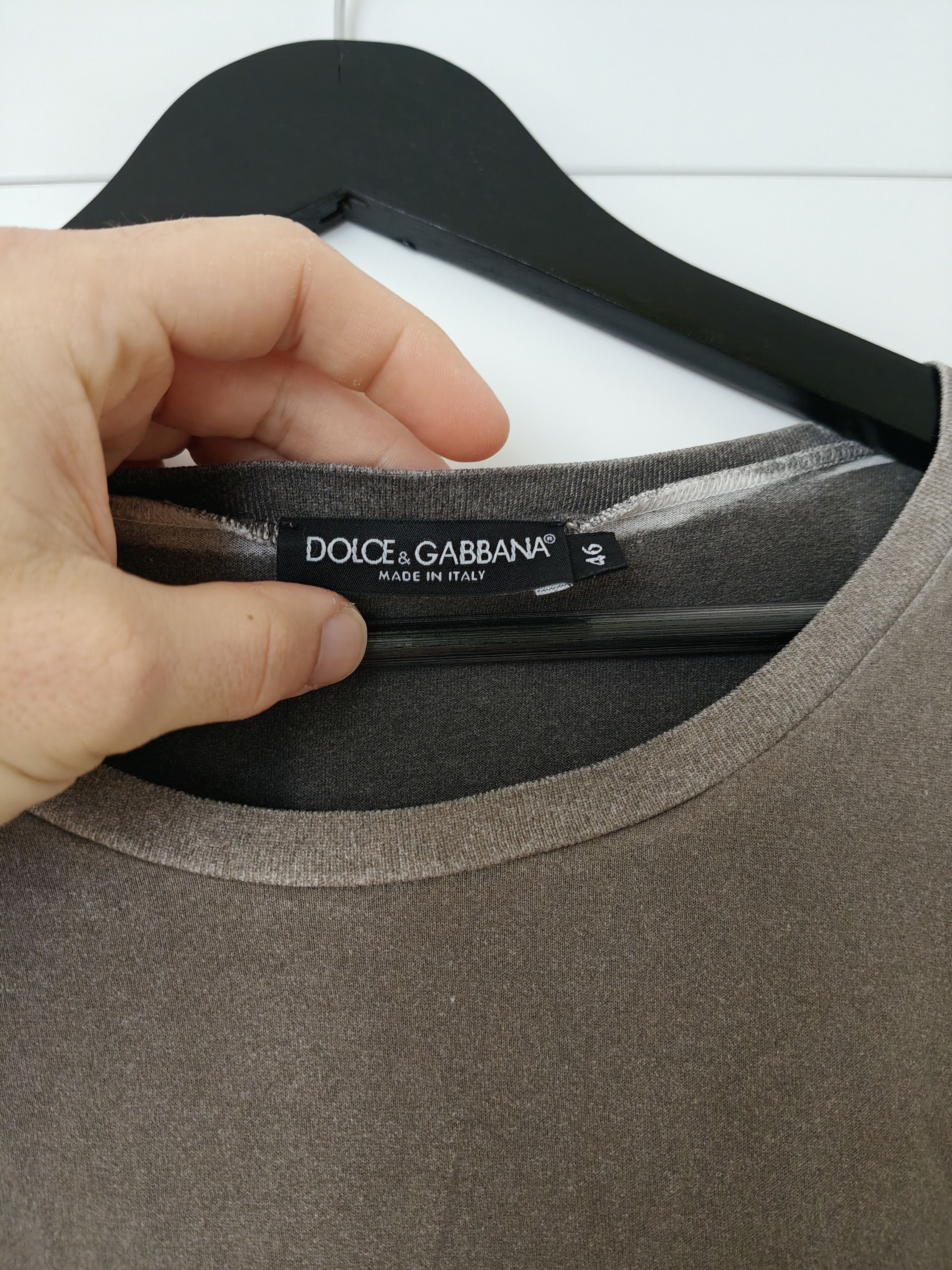 Dolce & Gabbana vintage Dolce & Gabbana x Coca Cola oversize tee Size US L / EU 52-54 / 3 - 7 Thumbnail