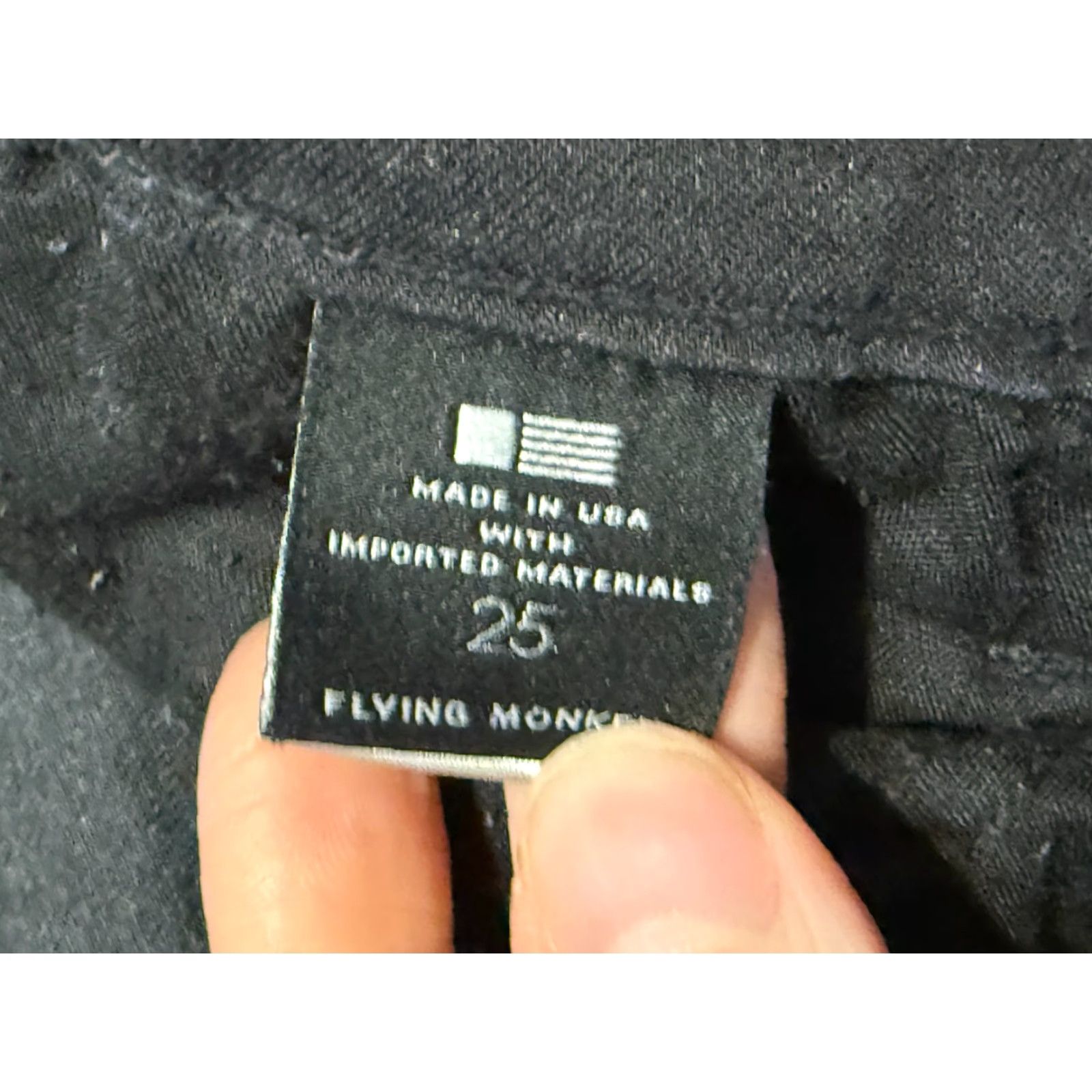 Vintage VINTAGE? No. Size 42" / US 20 - 6 Thumbnail