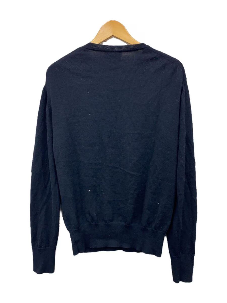 Vivienne Westwood Orb Wool Knit Sweater Size US S / EU 44-46 / 1 - 2 Thumbnail