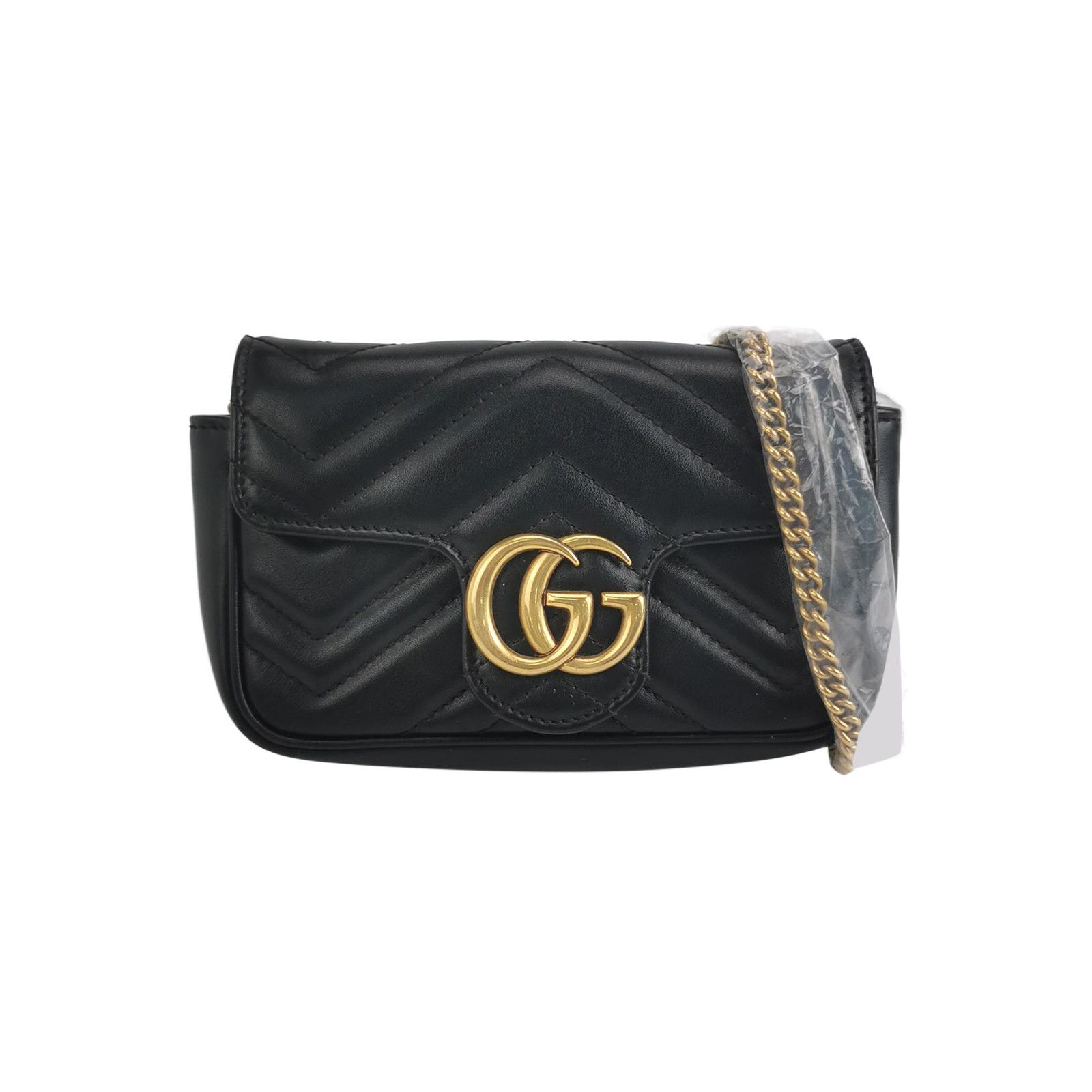 Gucci Gucci Women os Shoulder Bags Size ONE SIZE - 1 Thumbnail