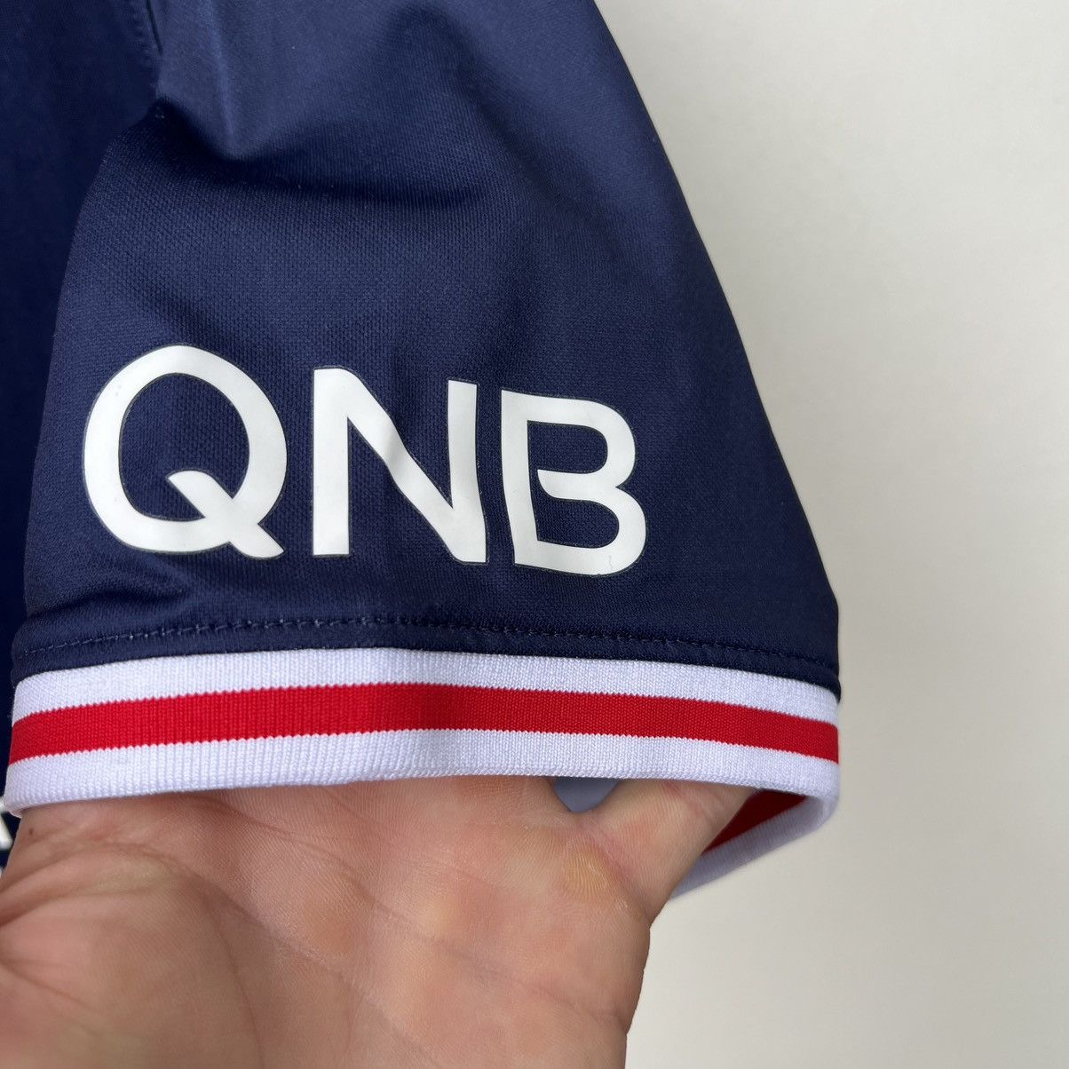 Nike NIKE PARIS SAINT GERMAIN 2020/2021 HOME JERSEY Size US XL / EU 56 / 4 - 4 Thumbnail