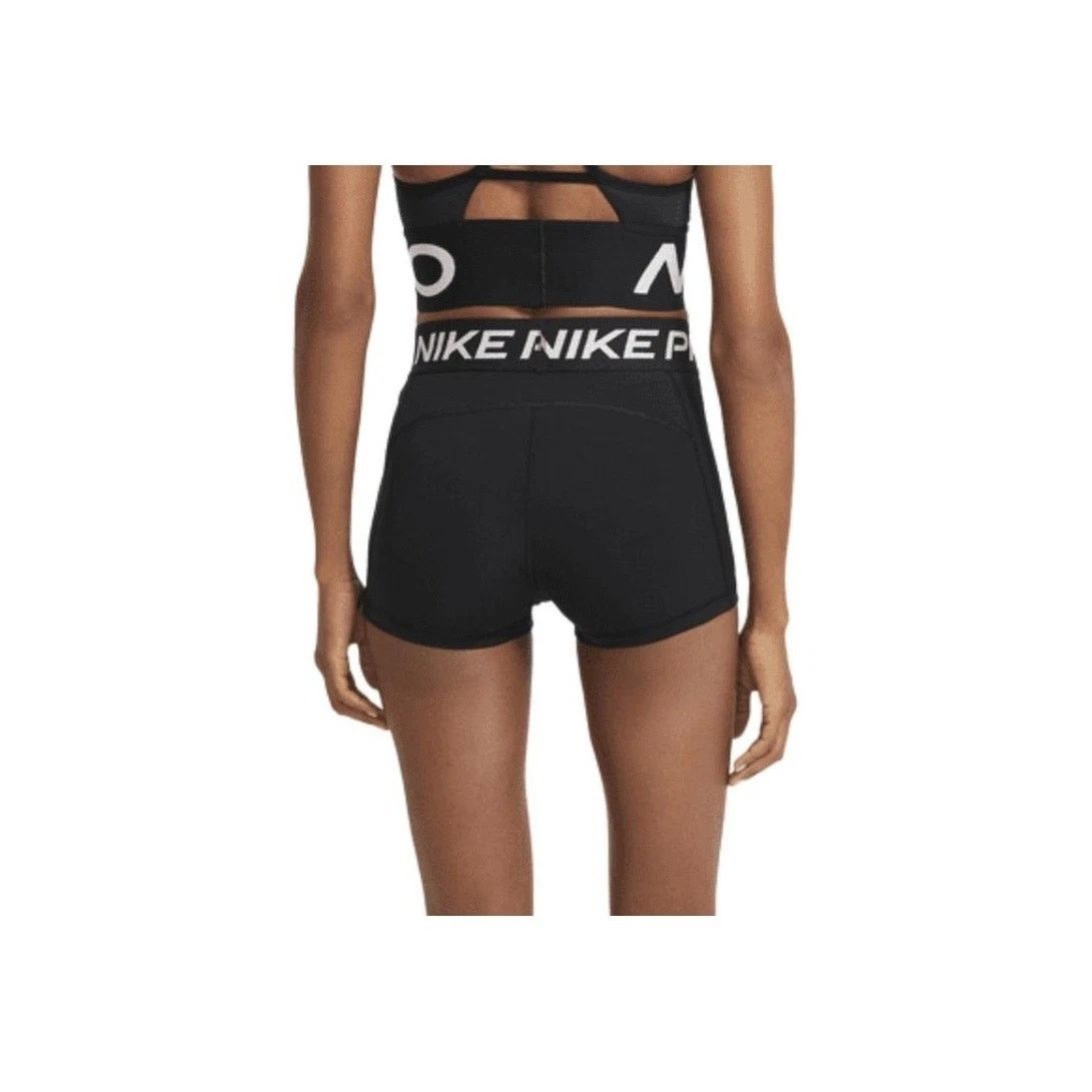 Nike Nike Pro Spandex Shorts - Size Small - Excellent Condition Size 26" / US 2 / IT 38 - 3 Thumbnail