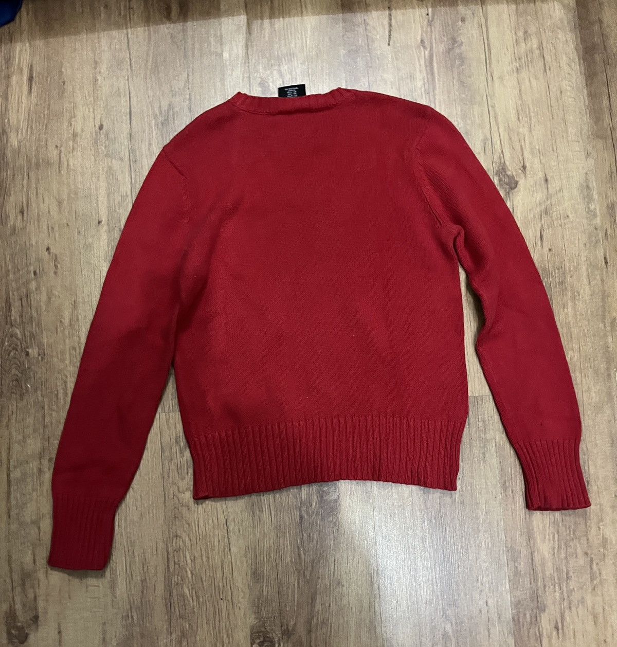 Ralph Lauren Pull Flag Ralph Lauren Size L / US 10 / IT 46 - 3 Thumbnail
