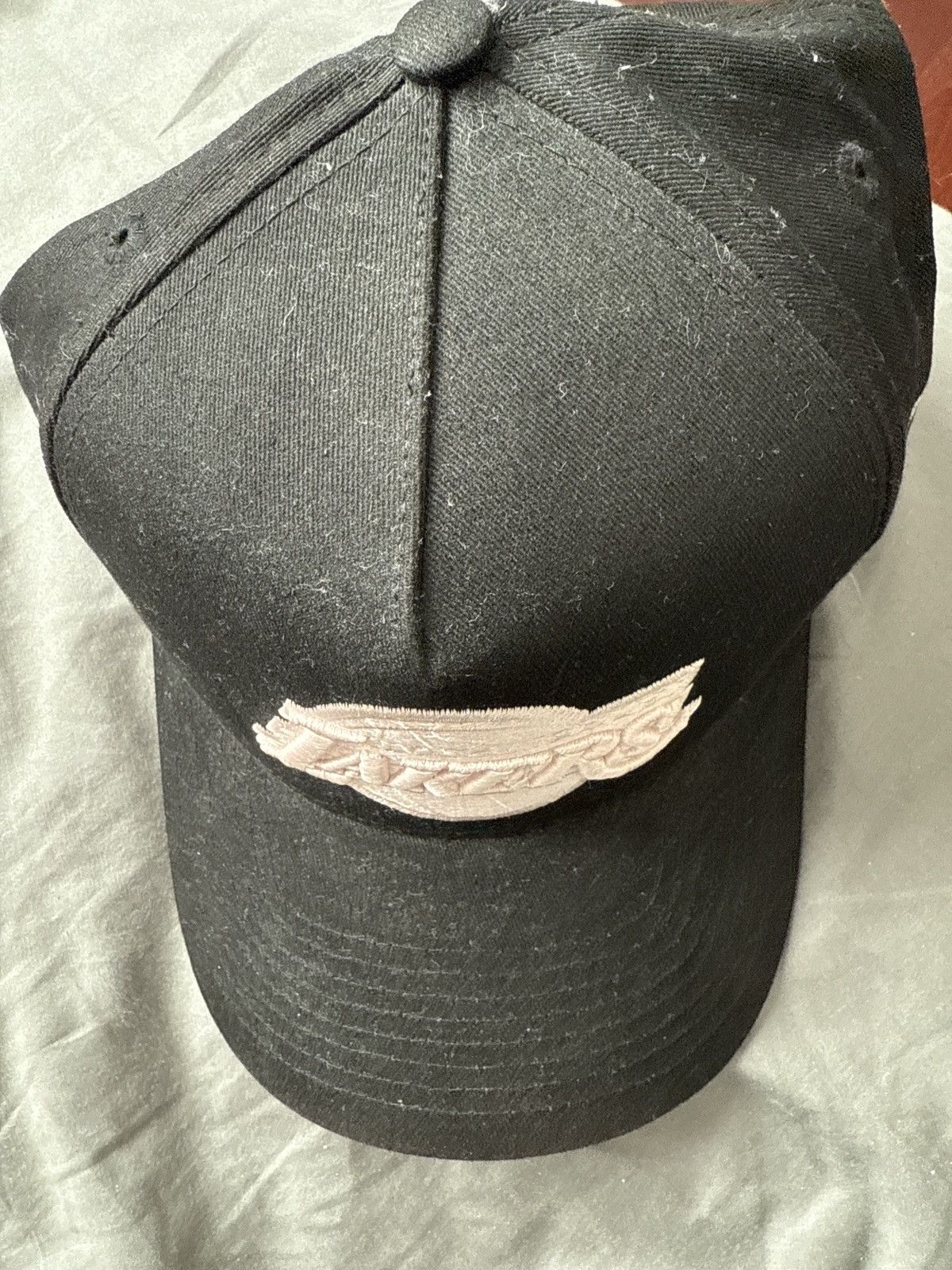 New Era New Ere X Lakers A-Frame Cap Size ONE SIZE - 4 Thumbnail