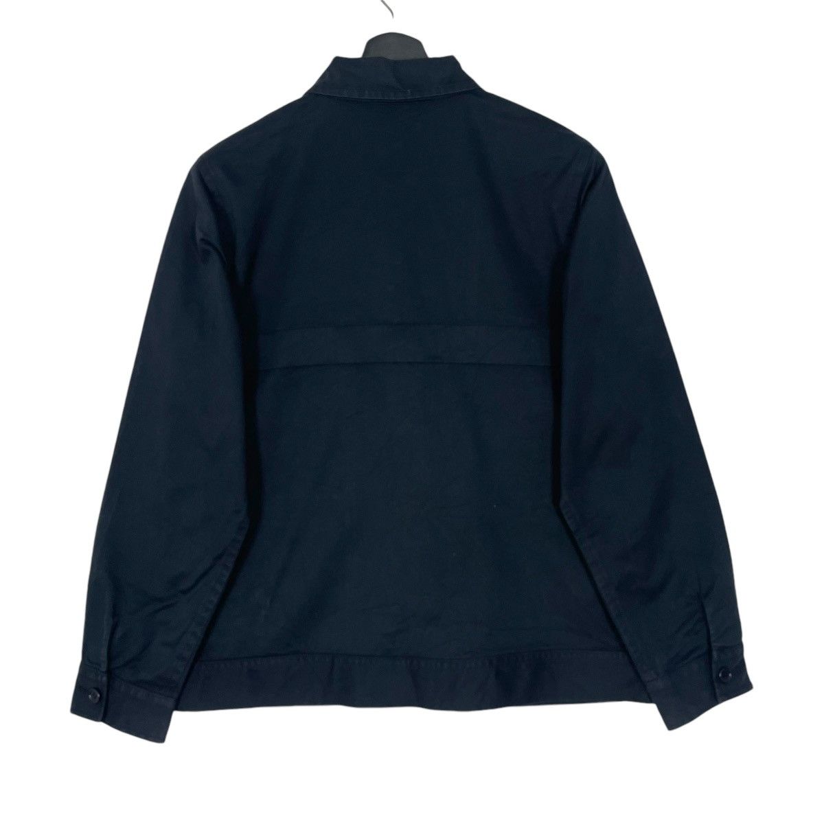 Zucca Vintage Zucca Days Issey Miyake Japan Jacket Button Up Size US S / EU 44-46 / 1 - 12 Thumbnail