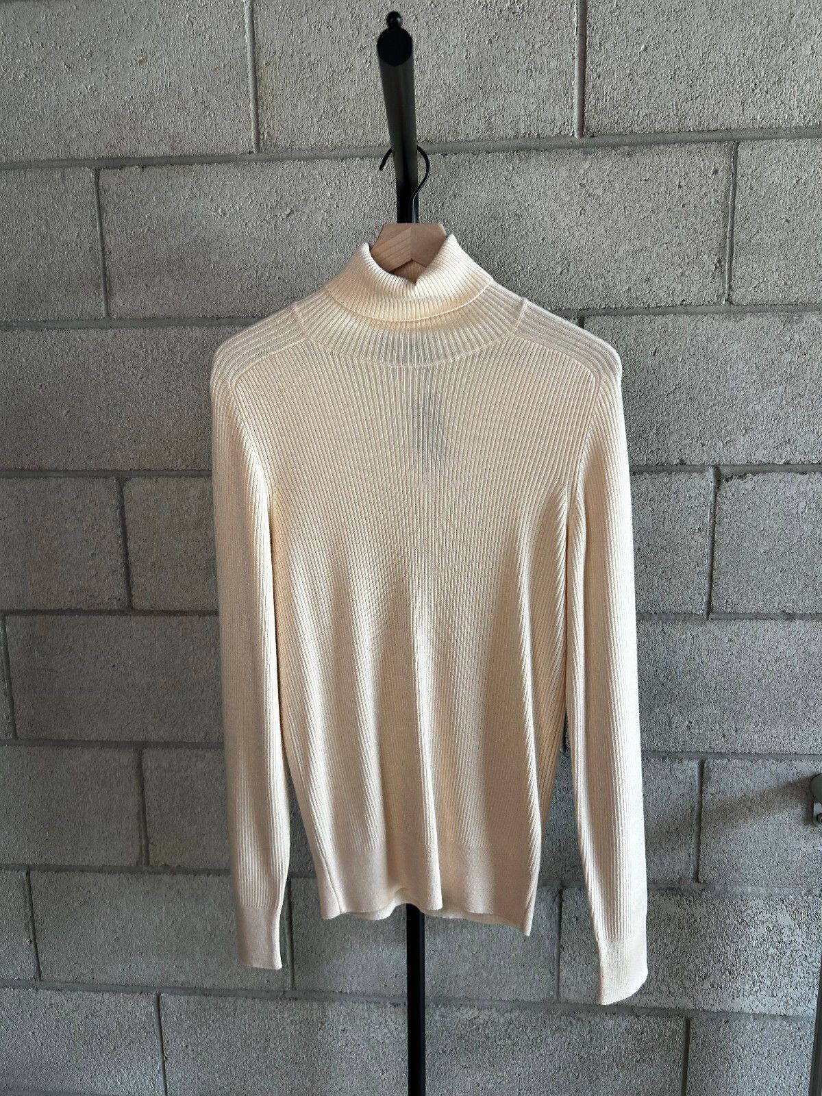 Gucci Gucci - Tom Ford - Cable Knit Sweater | Grailed