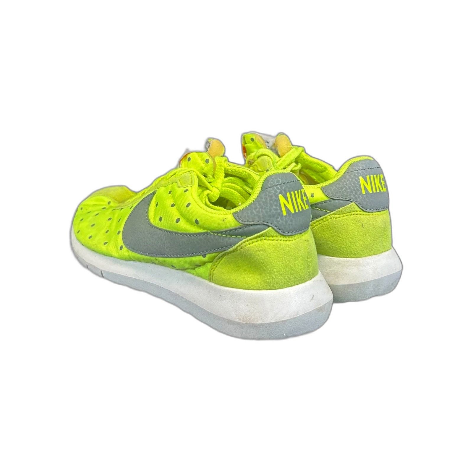 Nike Nike Shoes Women's 8.5 Roshe Run Athletic Running Sneakers 8 Size US 8.5 / EU 41-42 - 7 Thumbnail