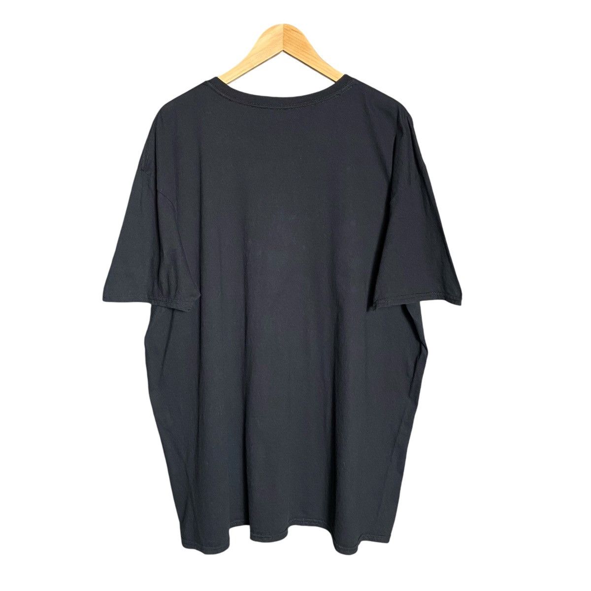 Band Tees × Vintage Vintage Y2K Daft Punk Band Tee Size US XXL / EU 58 / 5 - 3 Thumbnail