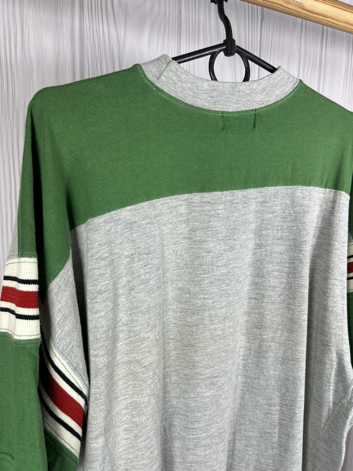 Chevignon Vintage 90s Chevignon Cleveland SanDiego Original T-Shirt XL Size US XL / EU 56 / 4 - 12 Thumbnail