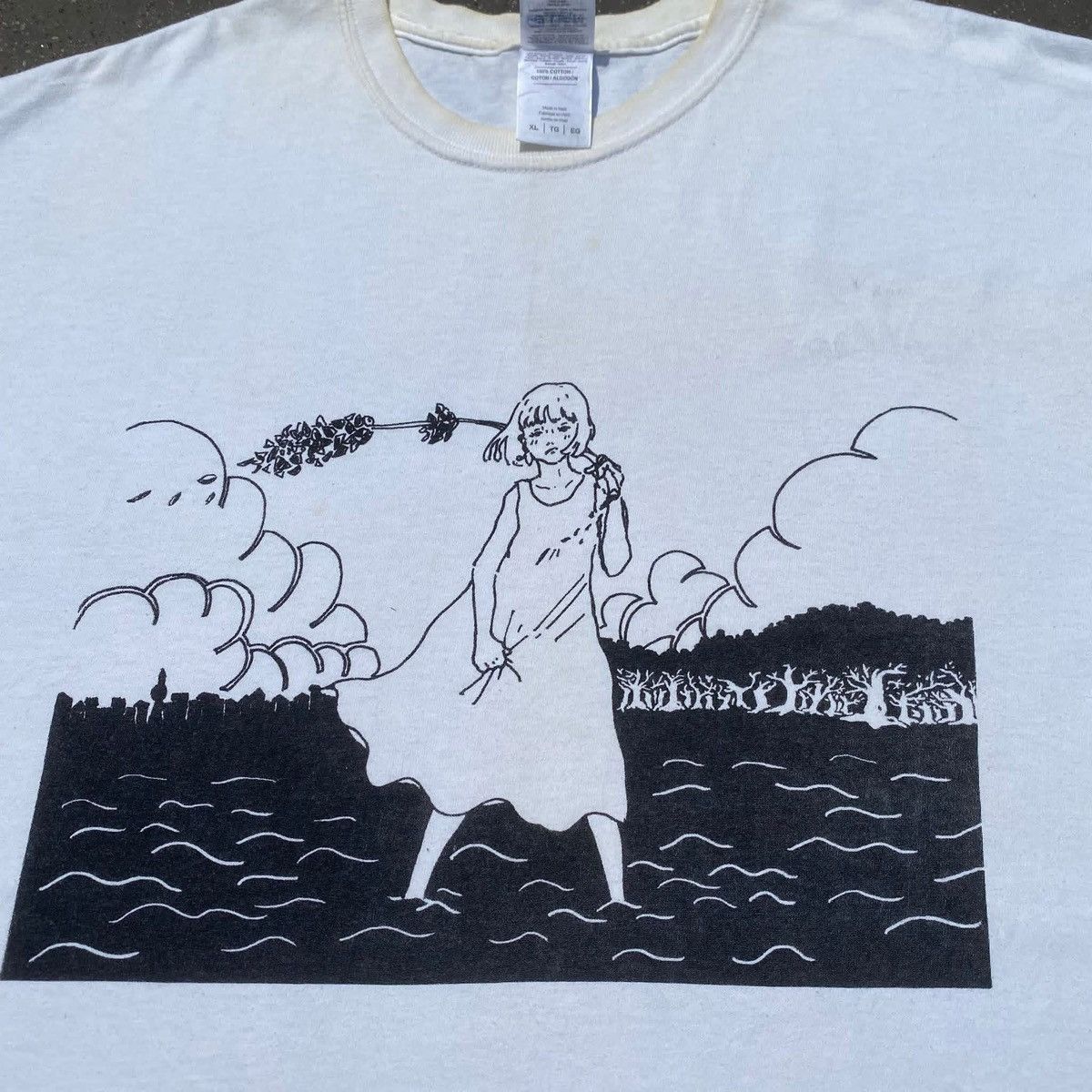Japanese Brand RARE ‼️ Anime Size US XXL / EU 58 / 5 - 2 Thumbnail