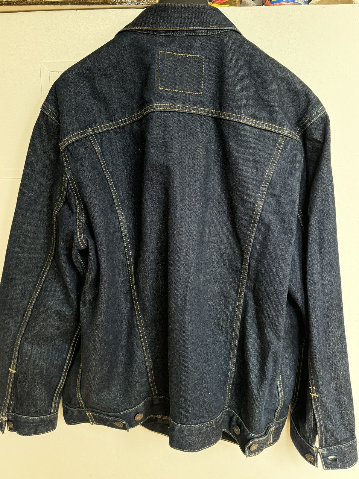 Levi's Original Levi’s Denim jacket in XXl Size US XXL / EU 58 / 5 - 2 Thumbnail