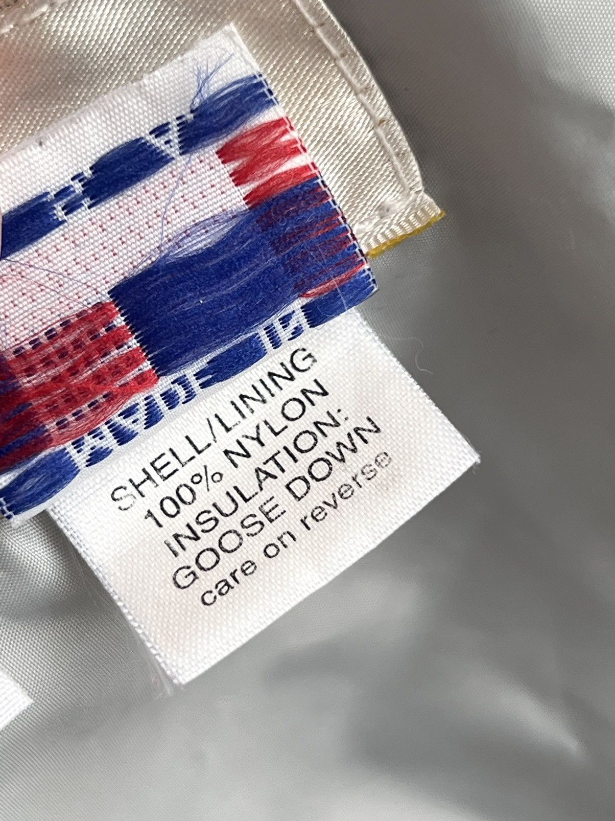 Crescent Down Works 🇺🇸Crescent Down Works Classico Down Jacket/Sweater Size US M / EU 48-50 / 2 - 19 Thumbnail