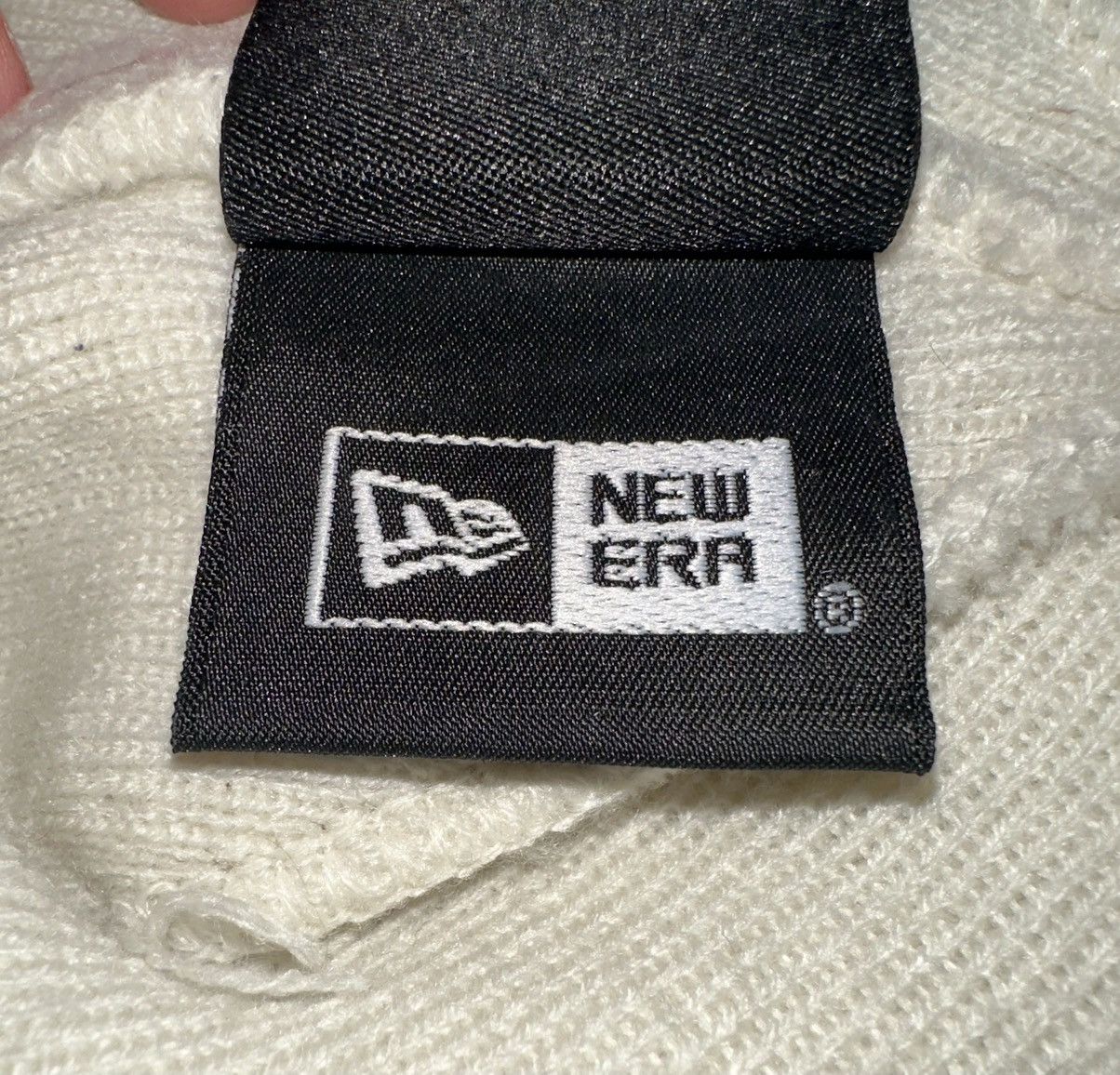 Supreme Supreme Patch Beanie *RARE* Size ONE SIZE - 4 Thumbnail