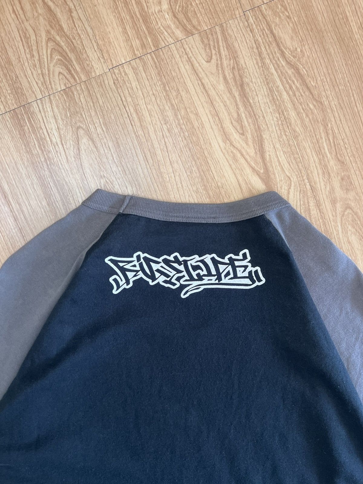 Other Graffiti Graphics Size US L / EU 52-54 / 3 - 3 Thumbnail
