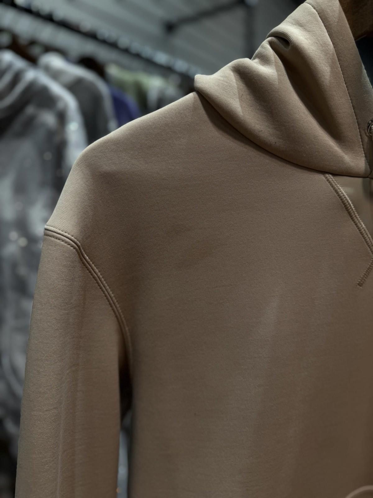Mackage Mackage Pullover Tan Men’s Hoodie Size Medium 100% Authentic Size M / US 6-8 / IT 42-44 - 4 Thumbnail