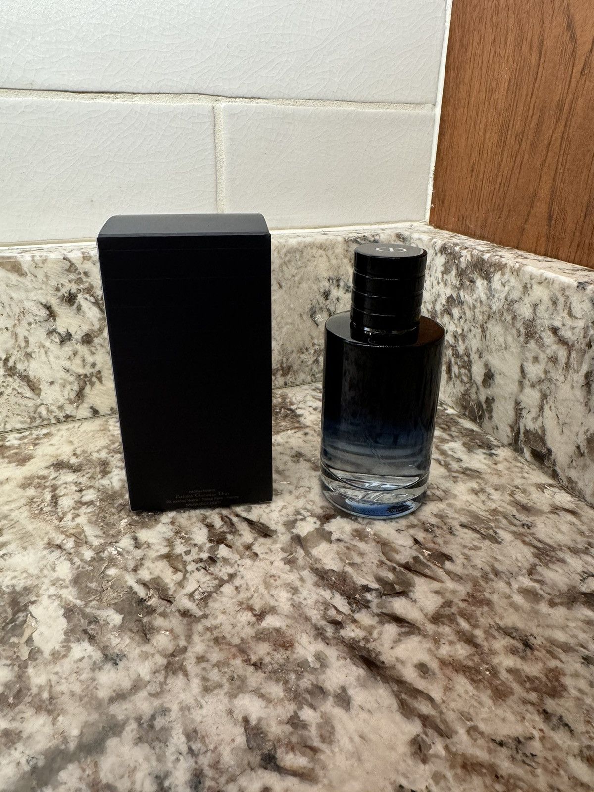 Dior Dior Sauvage 3.4 Oz Size ONE SIZE - 5 Thumbnail