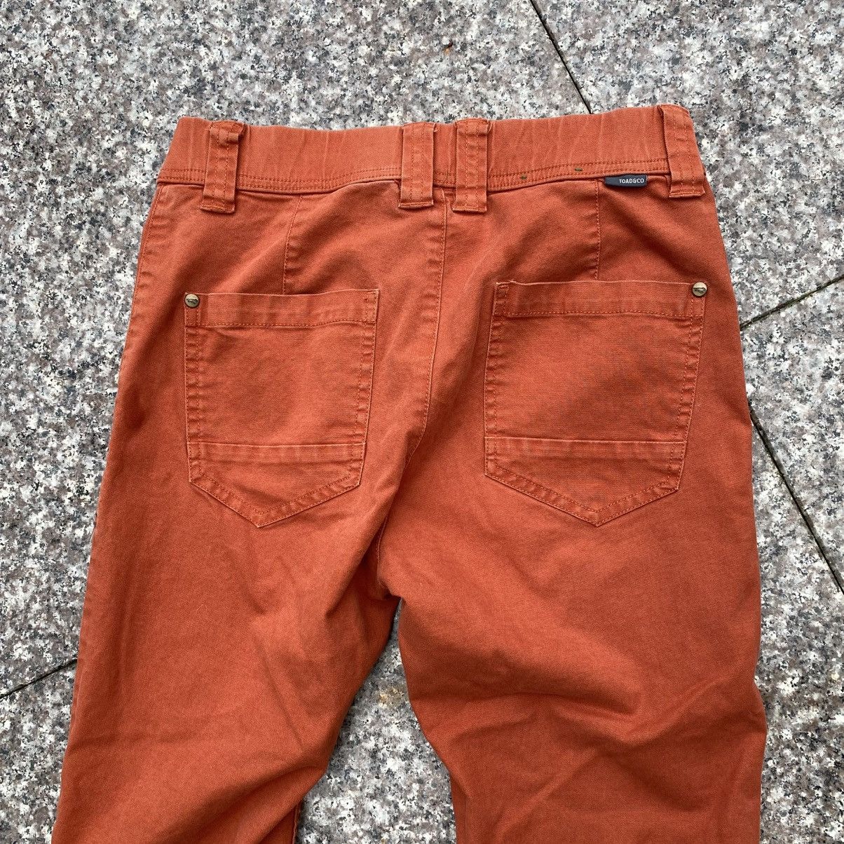 Toad&Co Toad & co pants Size 25" / US 0 / IT 36 - 6 Thumbnail