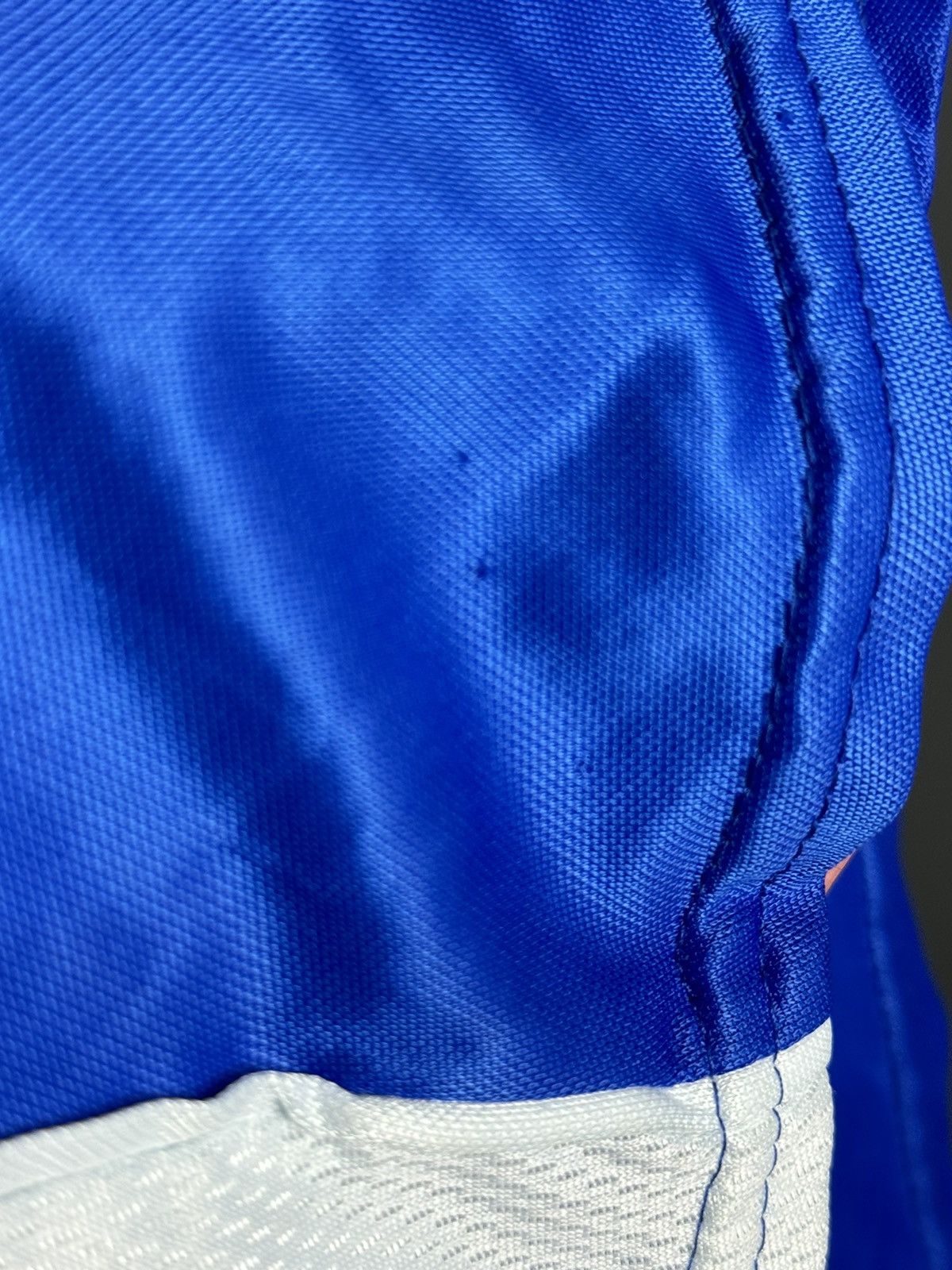 Puma Everton 00/02 Home Football Jersey Size US L / EU 52-54 / 3 - 13 Thumbnail