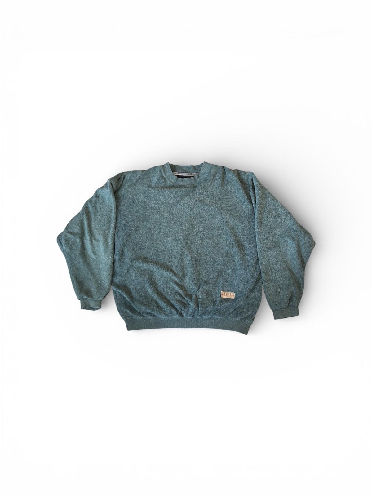 Vintage Vintage Windstopper Crewneck Size US XL / EU 56 / 4 - 3 Thumbnail