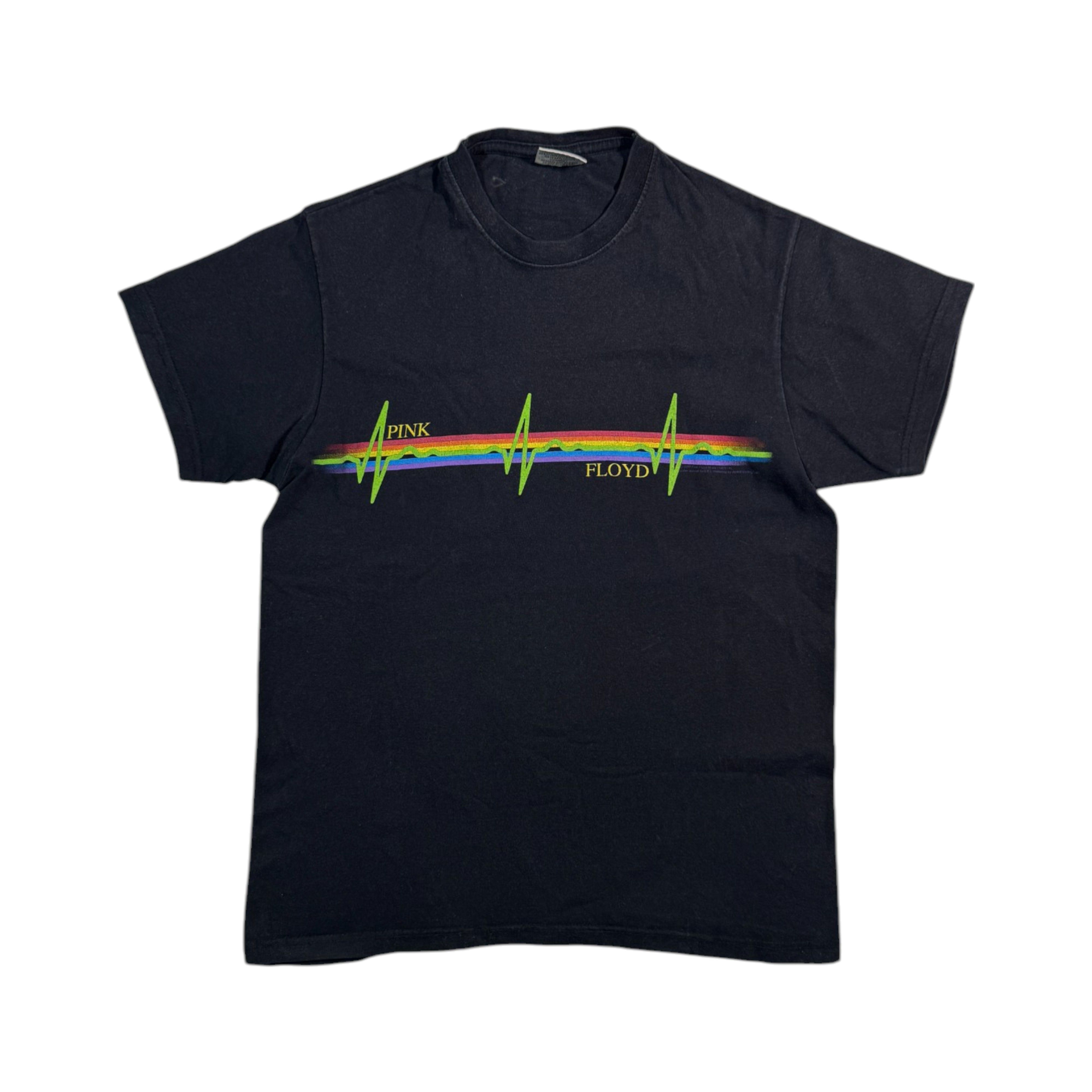 Pink Floyd Vintage 2005 Pink Floyd T-shirt Size US S / EU 44-46 / 1 - 1 Thumbnail