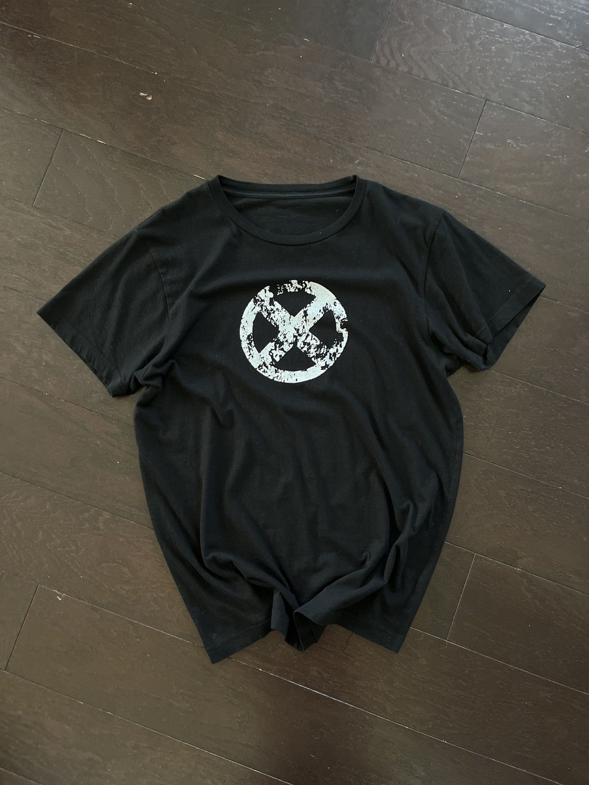 Ken Carson Ken Carson “Teen Bean” Xman Tee from Actual Hate Size US M / EU 48-50 / 2 - 5 Thumbnail