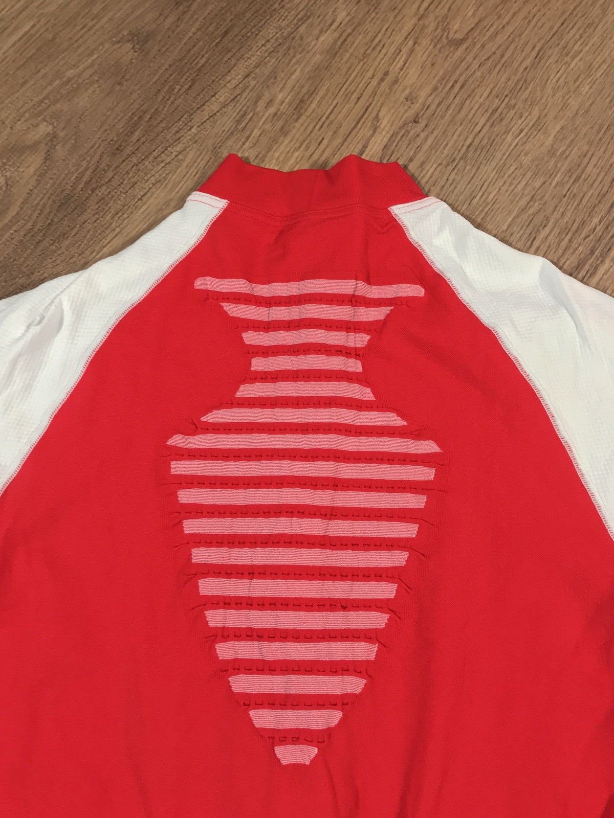 Vintage X Bionic Thermo T Shirt Sportwear Size US XL / EU 56 / 4 - 12 Thumbnail