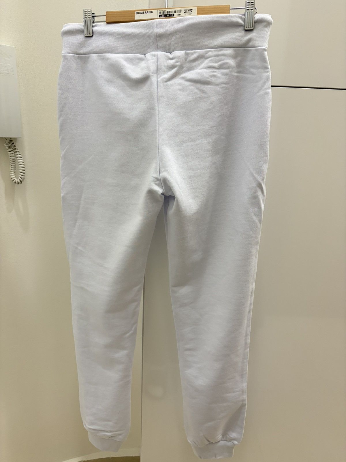 Philipp Plein Philipp Plein Women’s Sweatpants Size 36" / US 14 / IT 50 - 10 Thumbnail