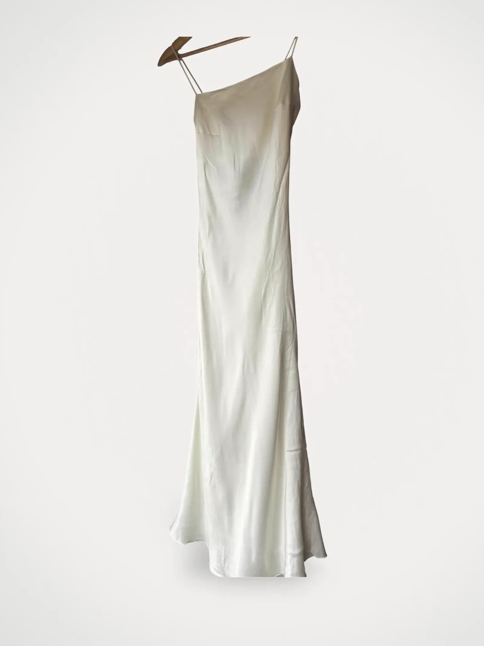 Avenue Djerf Avenue Dream Dress Midi Cloud Dress Size XXS / US 00 / IT 34 - 1 Thumbnail