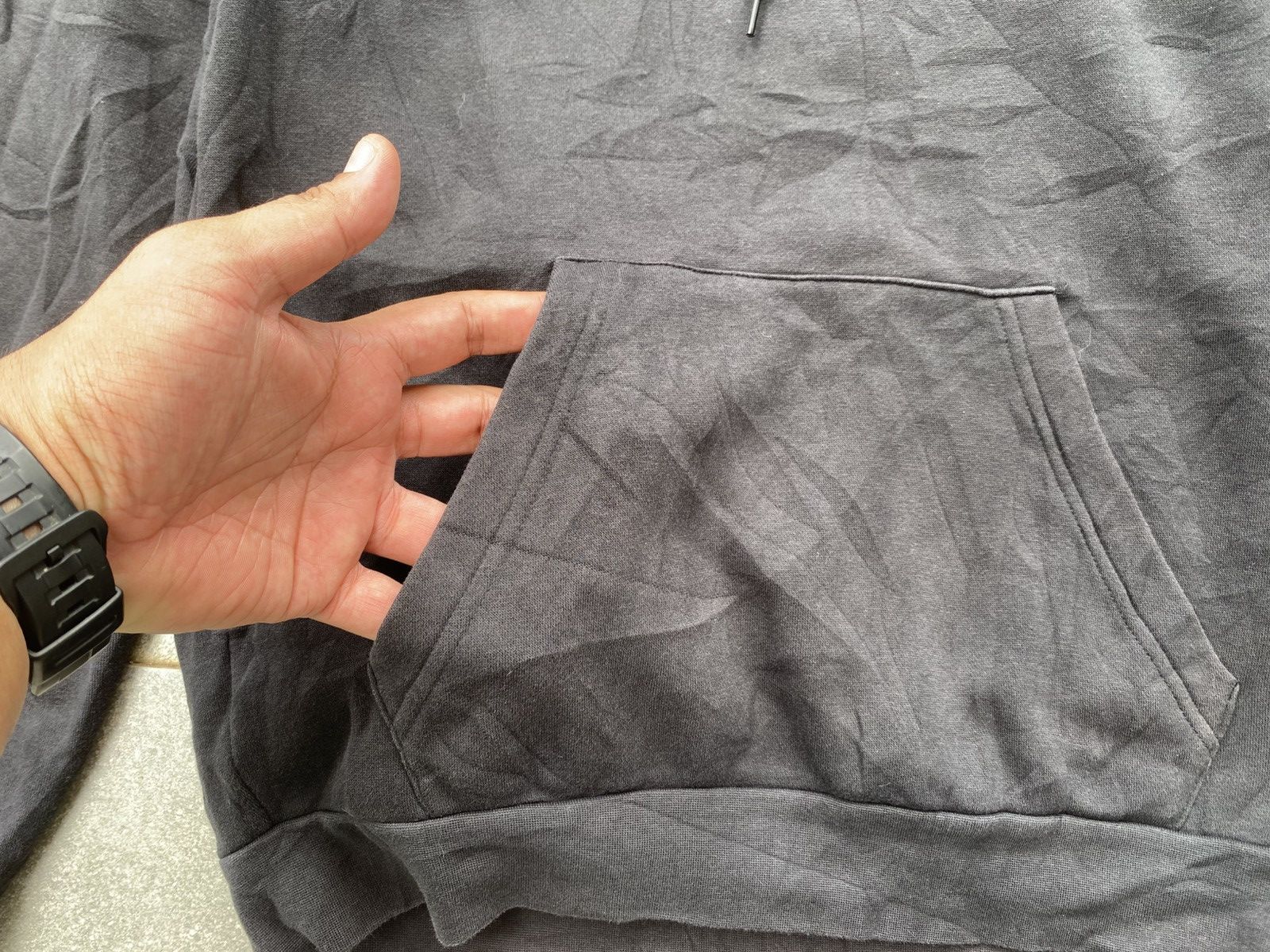 Adidas Adidas Tango Hoodie Size US M / EU 48-50 / 2 - 4 Thumbnail