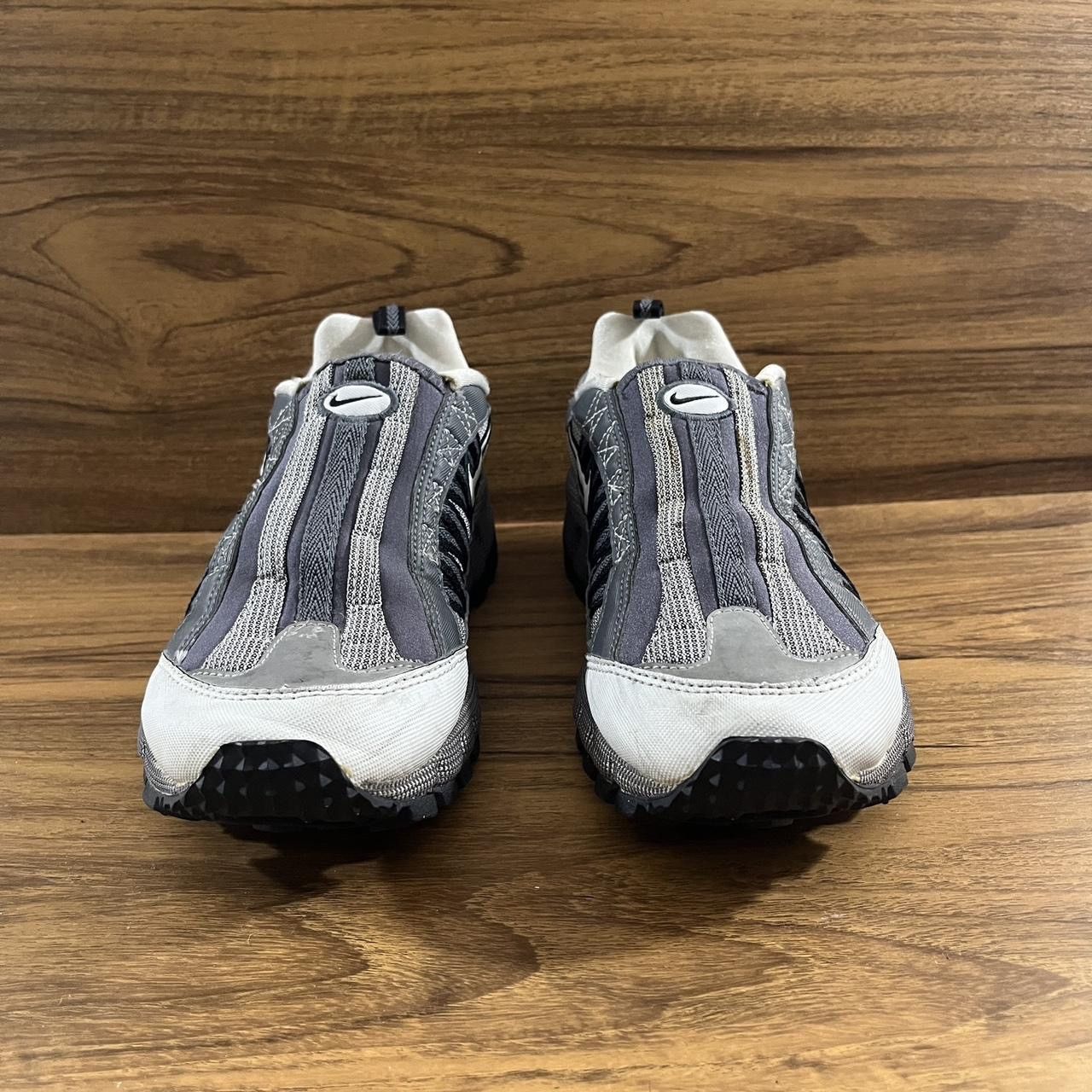 Nike Vintage 2000 Nike Air Terra Humara Rare Shoes swoosh sneaker Size US 9 / IT 39 - 2 Thumbnail