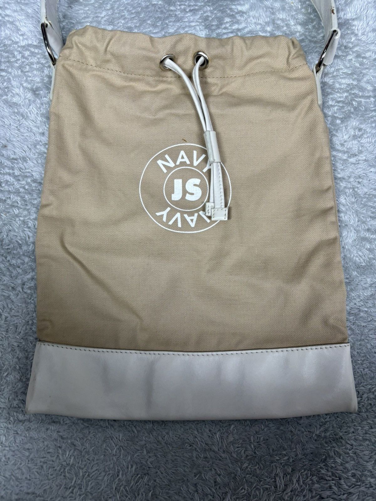 Jil Sander Jil Sander Navy Bag Size ONE SIZE - 4 Thumbnail