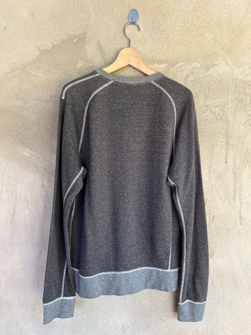 Nike Nike Spell Out Sweatshirt Size US M / EU 48-50 / 2 - 8 Thumbnail