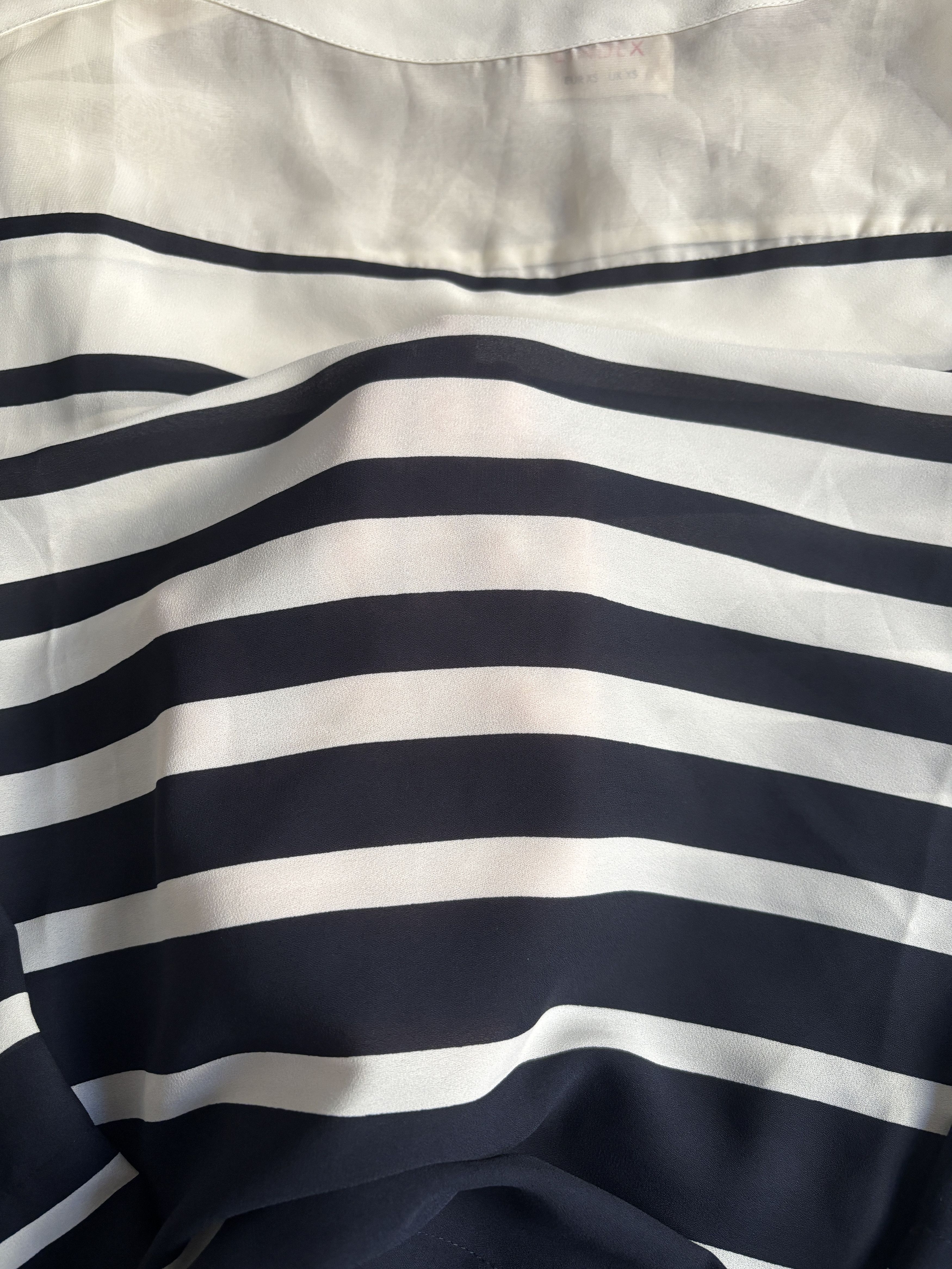 Jean Paul Gaultier Jean Paul Gaultier Top Size XS / US 0-2 / IT 36-38 - 5 Thumbnail
