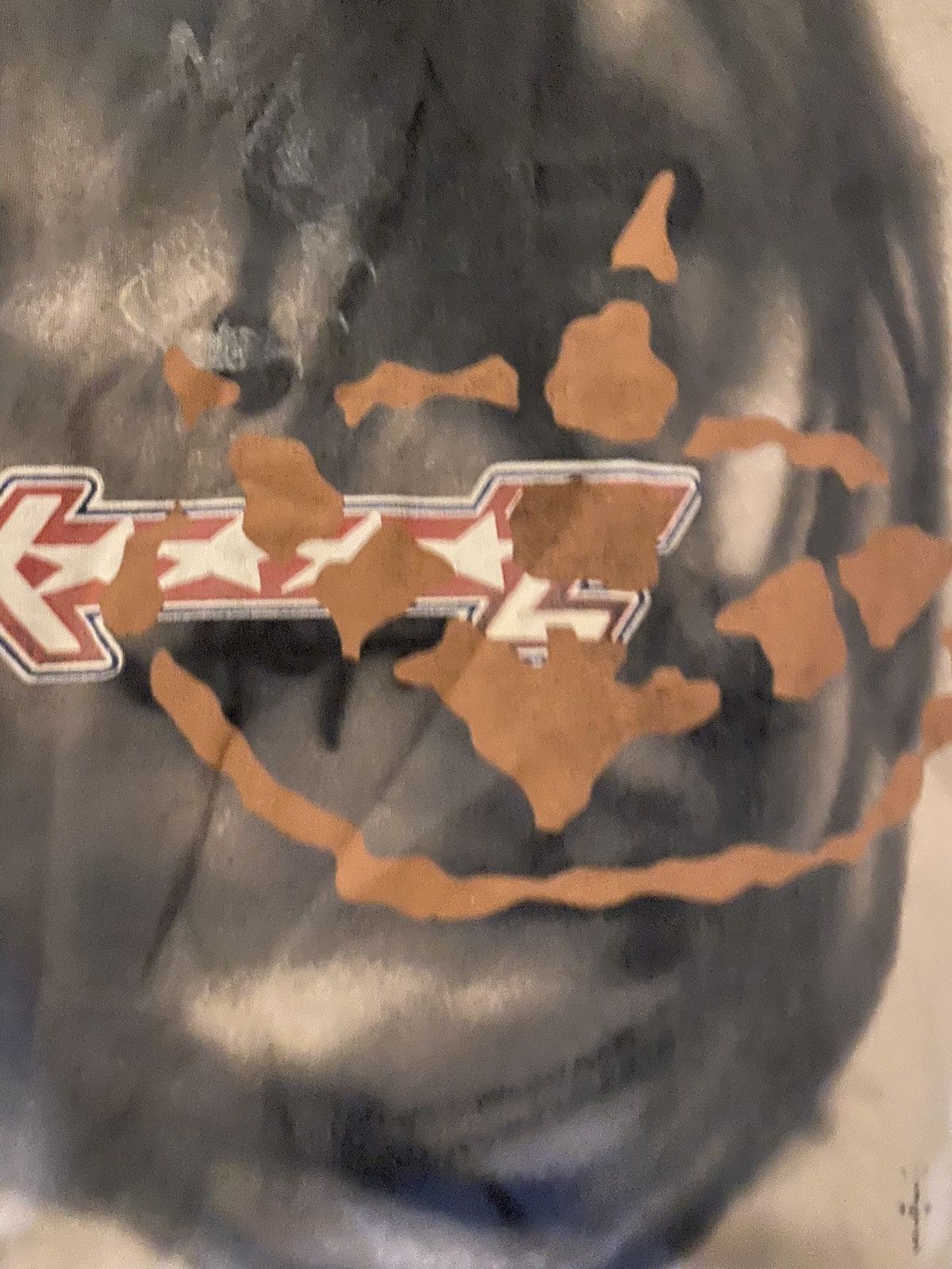 Travis Scott Travis Scott Cactus Jack Tee Size US L / EU 52-54 / 3 - 2 Thumbnail