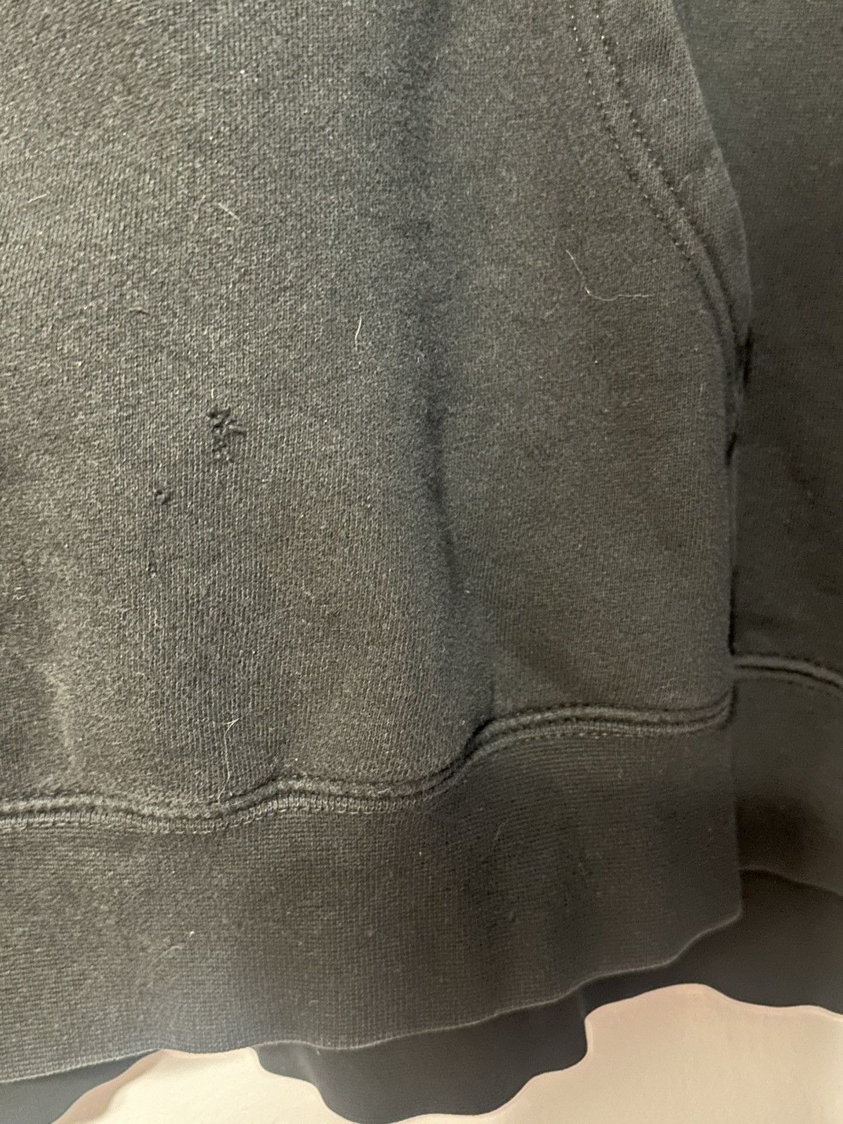 FUCT × Fuck The Population FTP x FUCT Army Hoodie 2XL Size US XXL / EU 58 / 5 - 4 Thumbnail