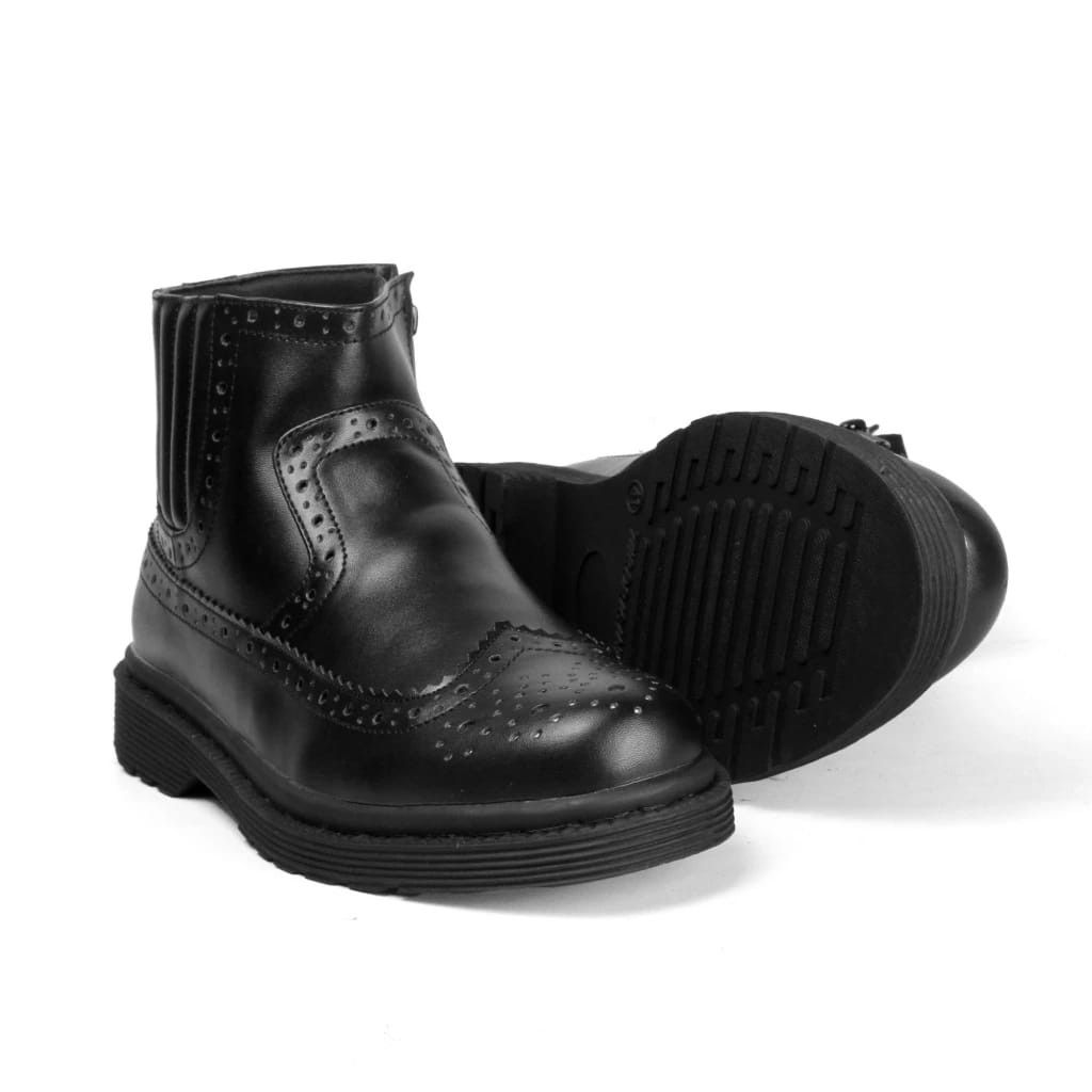 Rider Boot Co. Provus Leather Boots Size US 10 / EU 43 - 2 Thumbnail