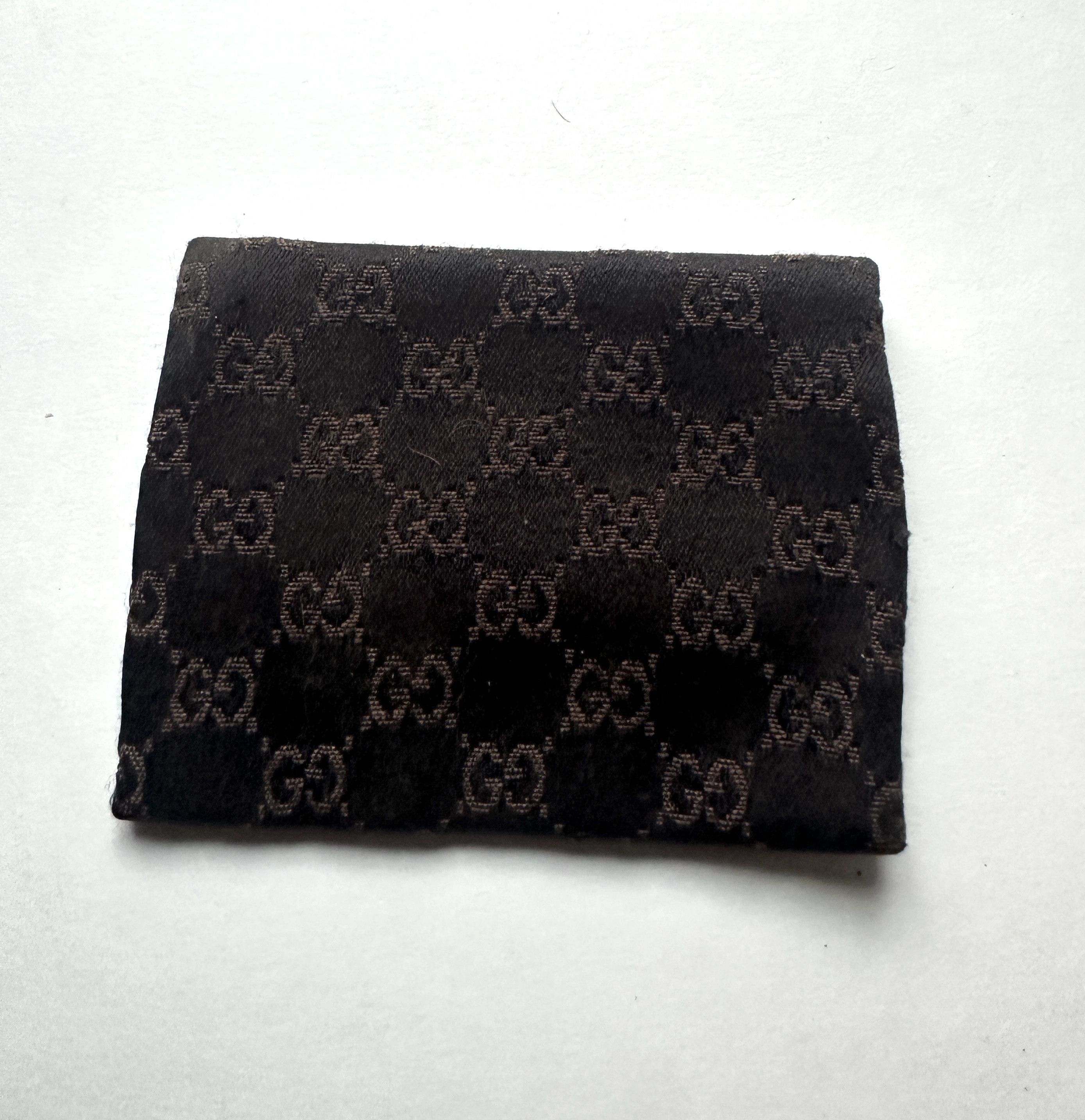 Gucci Gucci Sterling Silver Keychain - Tom Ford Era - Vintage Size ONE SIZE - 6 Thumbnail