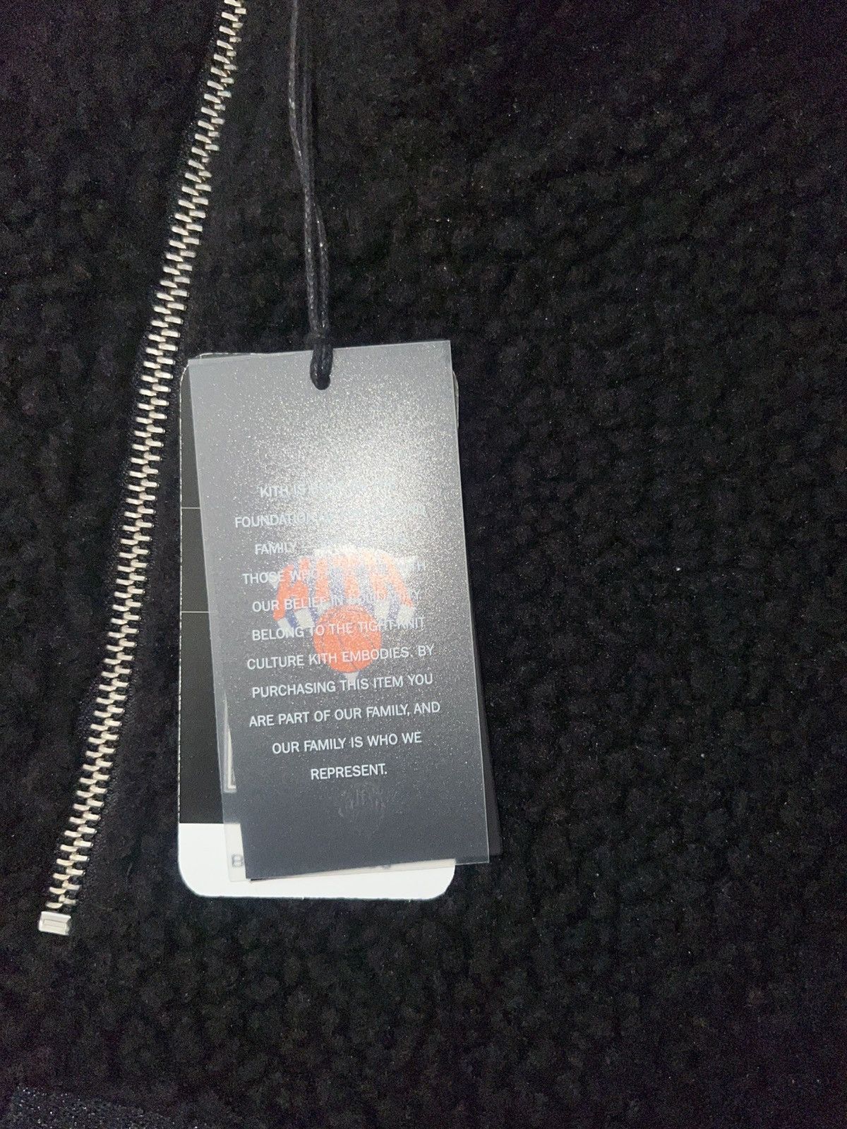 Kith Kith New York to the World Size US XXL / EU 58 / 5 - 9 Thumbnail