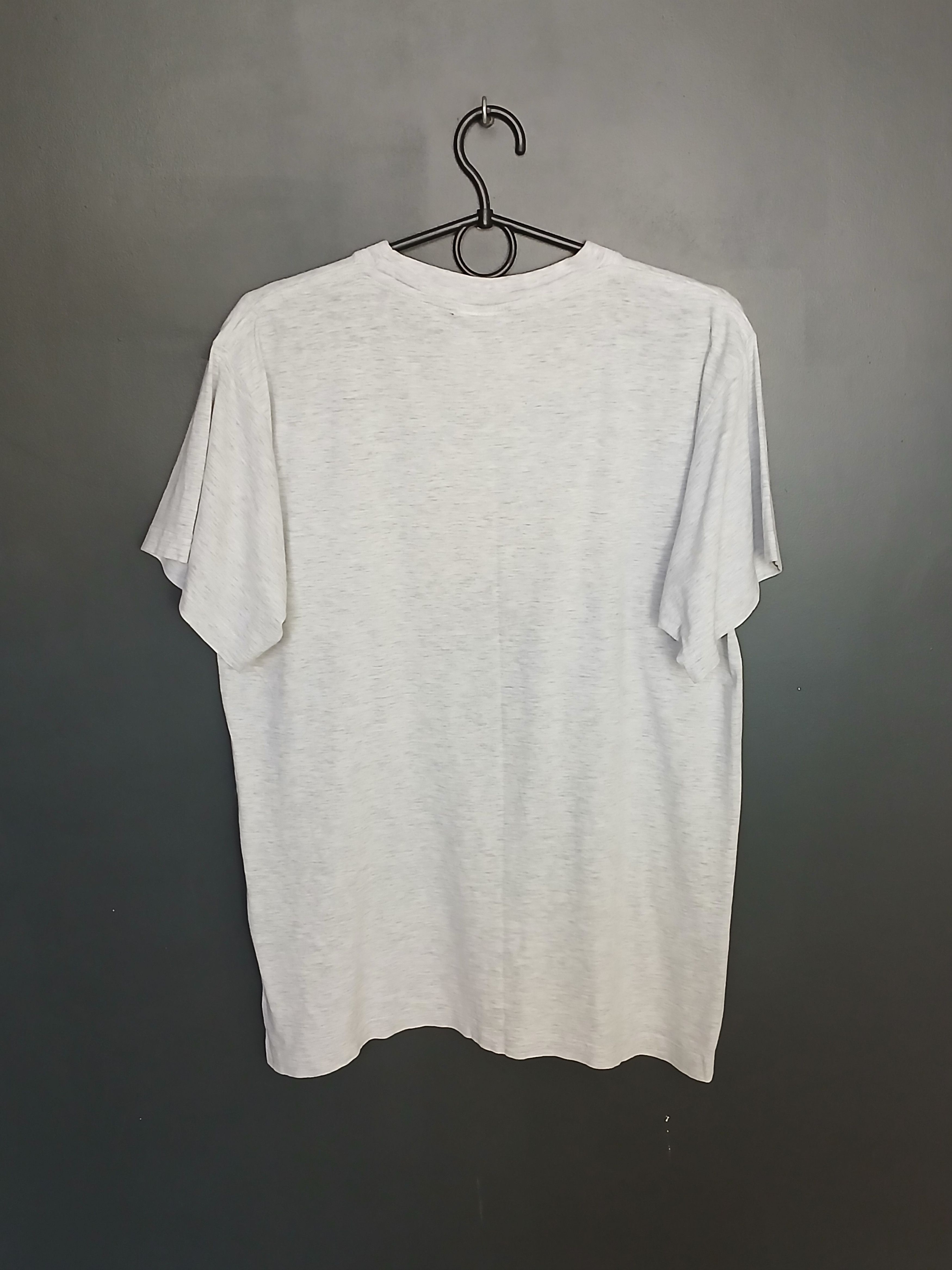 Cartoon Network × Vintage Vintage Wallace And Gromit T-Shirt Size US M / EU 48-50 / 2 - 2 Thumbnail