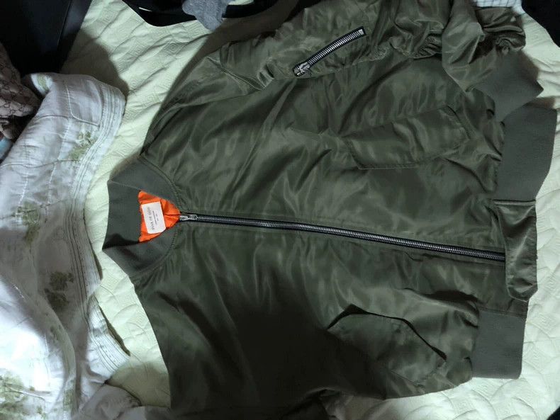 Fear of God Fear of God Sleeve design jacket Size US L / EU 52-54 / 3 - 3 Thumbnail