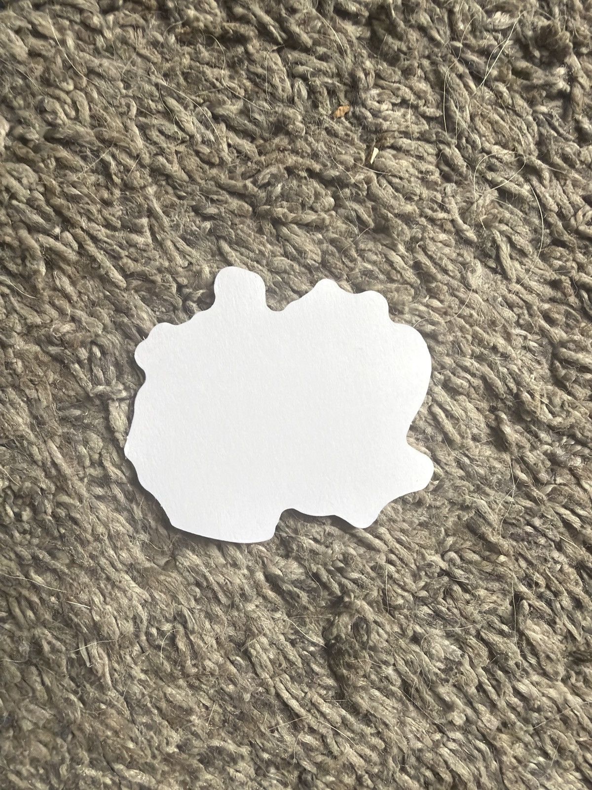 Nickelodeon Nickelodeon Rocko’s Modern Life Sticker Size ONE SIZE - 2 Thumbnail