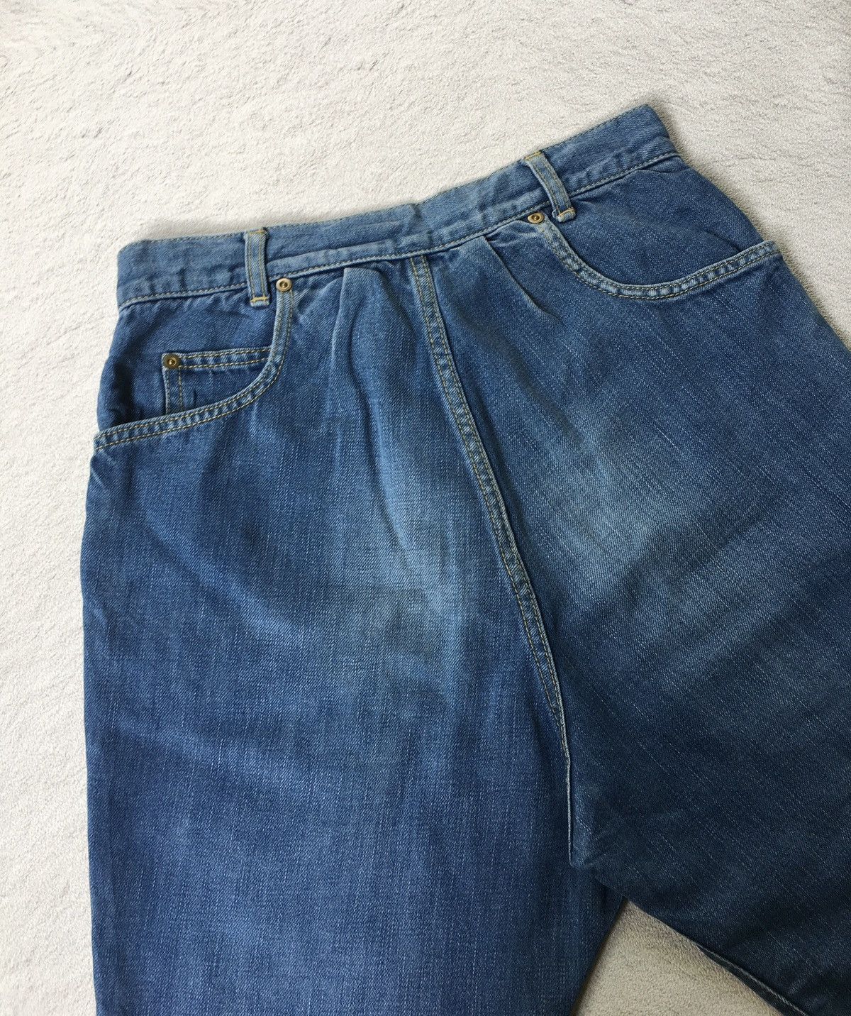 mercibeaucoup Issey miyake Mercibeaucoup Size 28" / US 6 / IT 42 - 5 Thumbnail