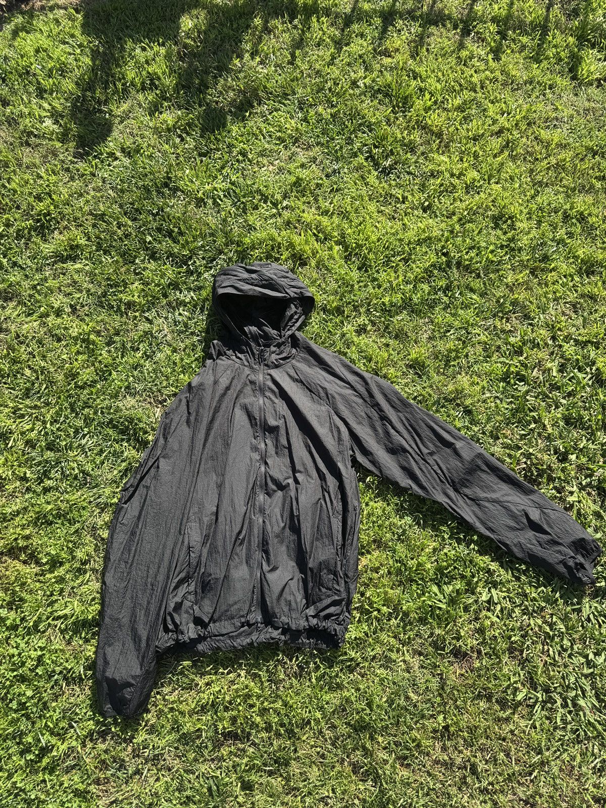 POST ARCHIVE FACTION (PAF) 5.0+ Technical Jacket Center Size US XL / EU 56 / 4 - 1 Thumbnail