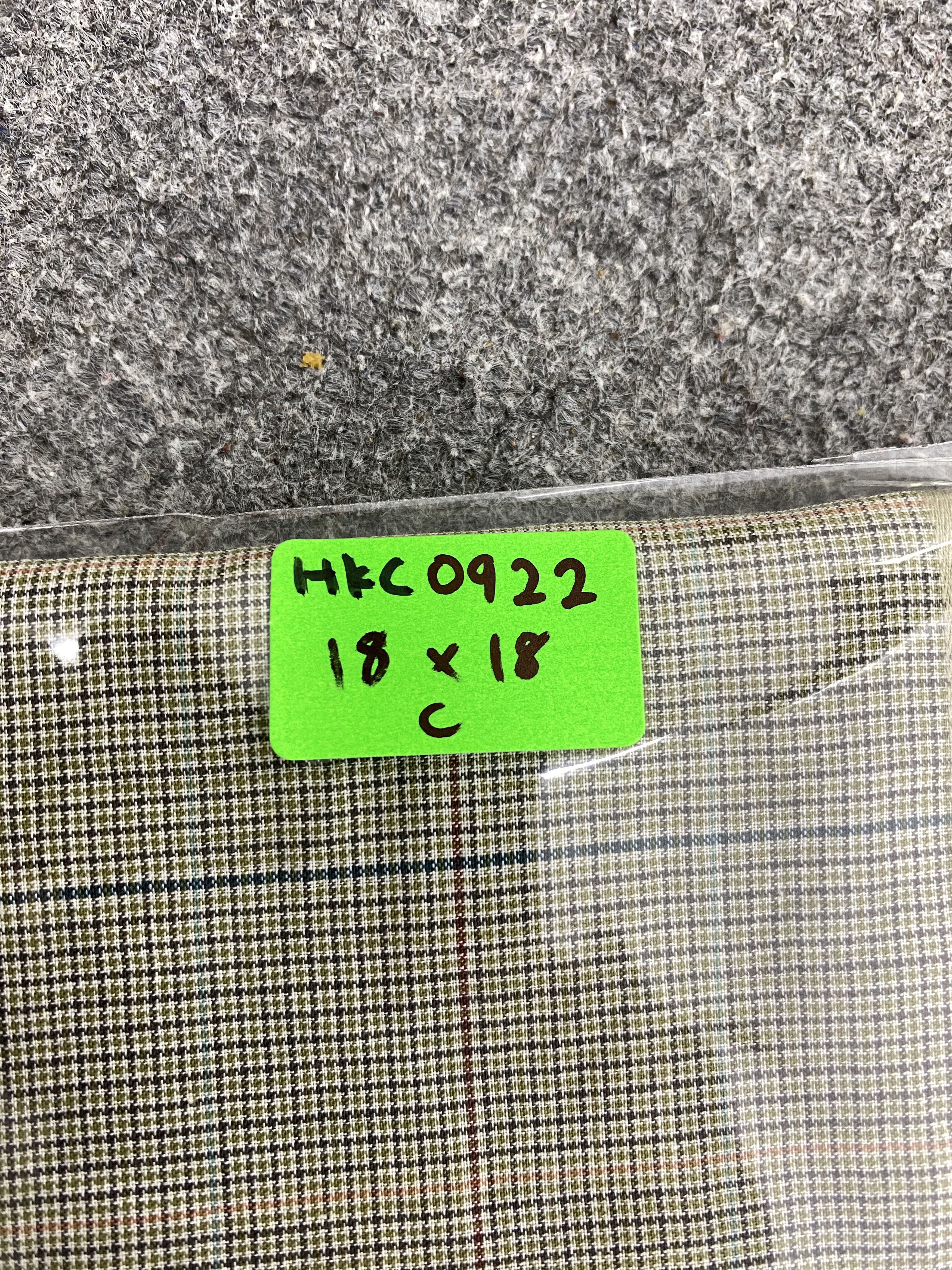 Valentino Valentino Garavani Handkerchief / Neckerchief HKC0922 Size ONE SIZE - 7 Thumbnail